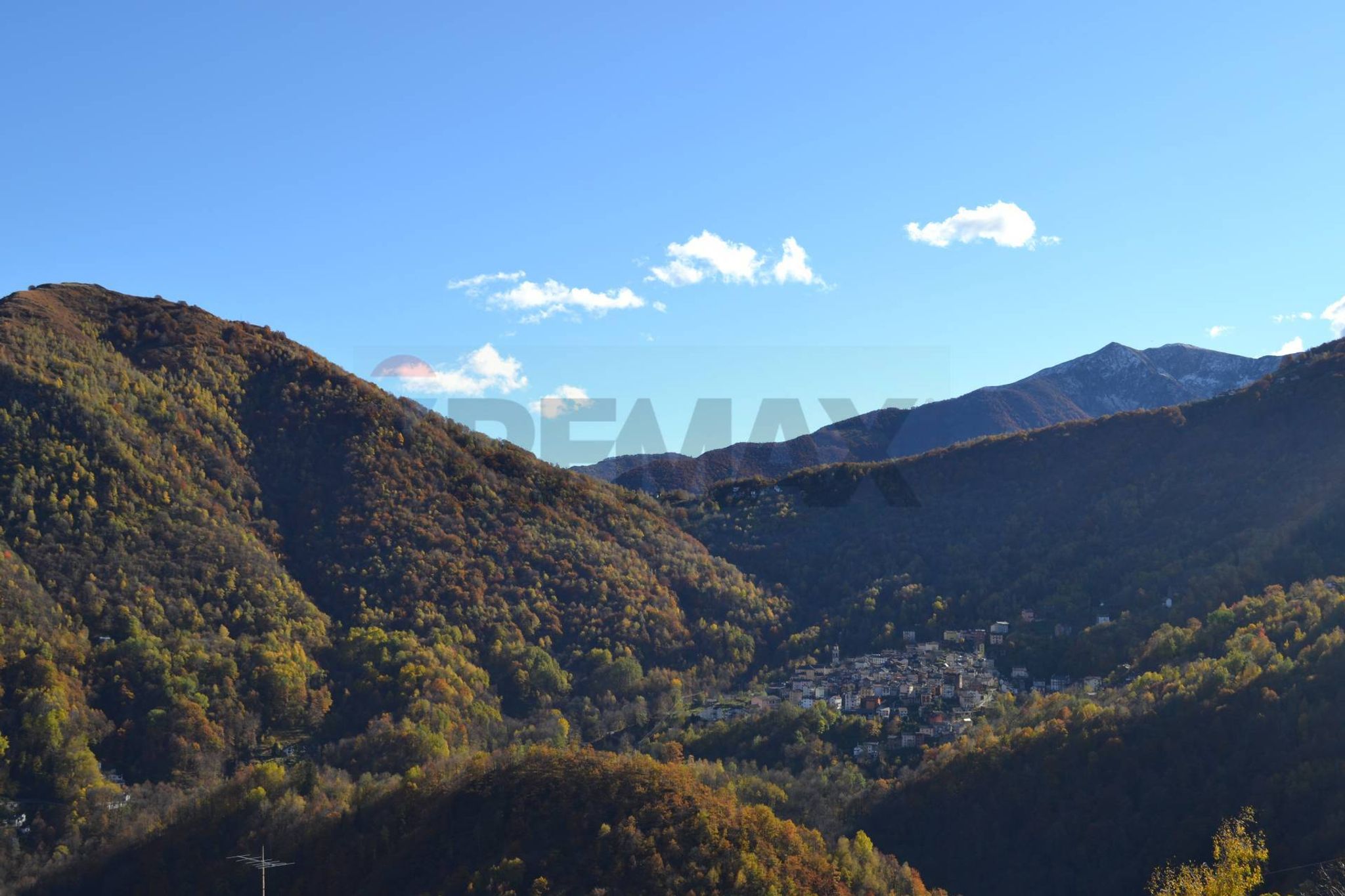 Immobile a Valle Cannobina