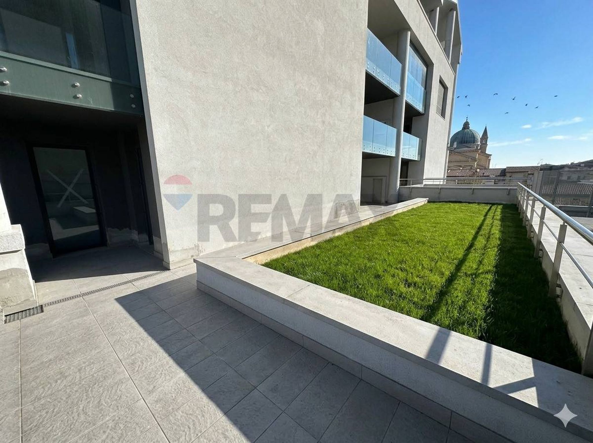 Terrazza