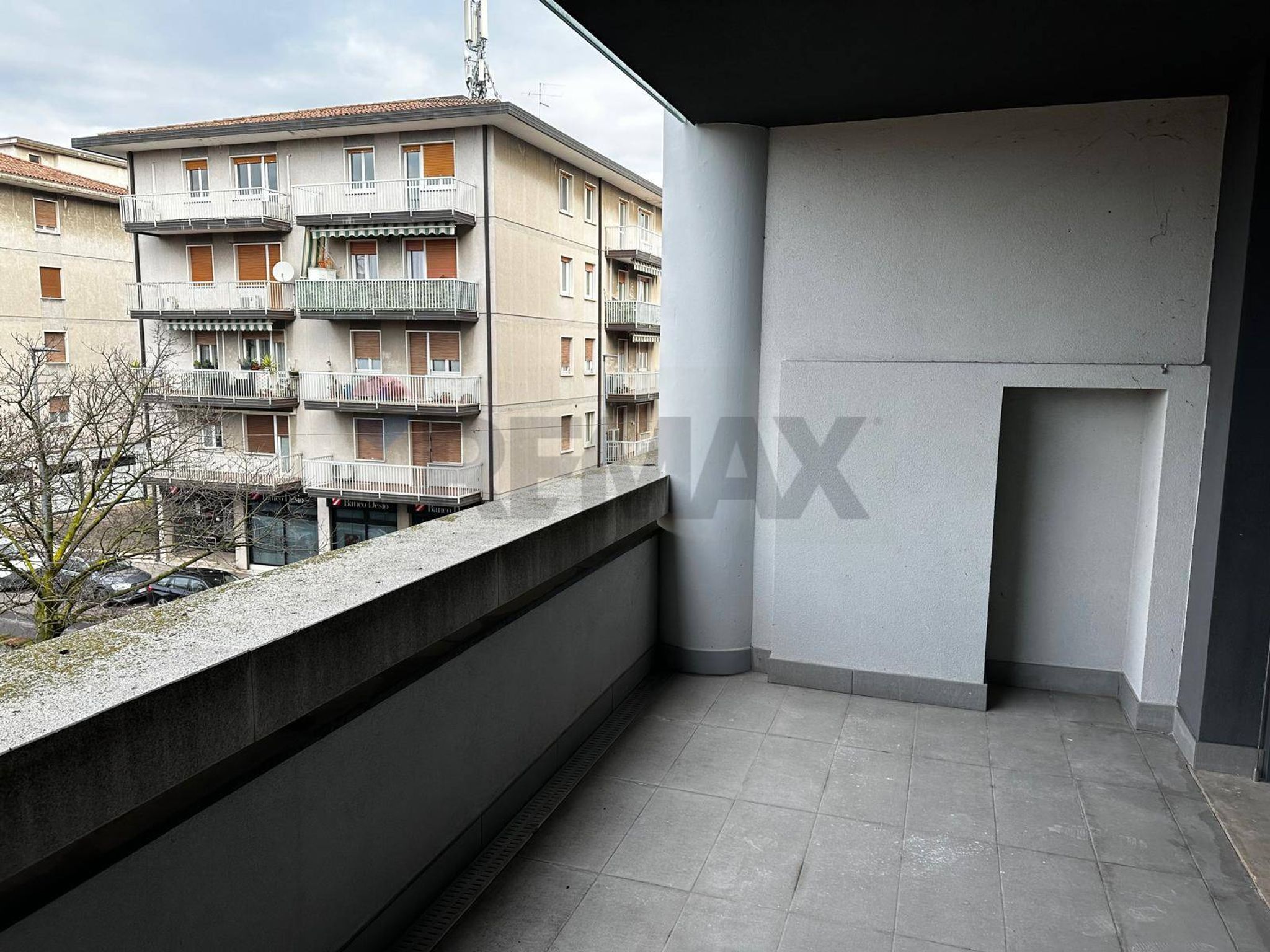Balcone