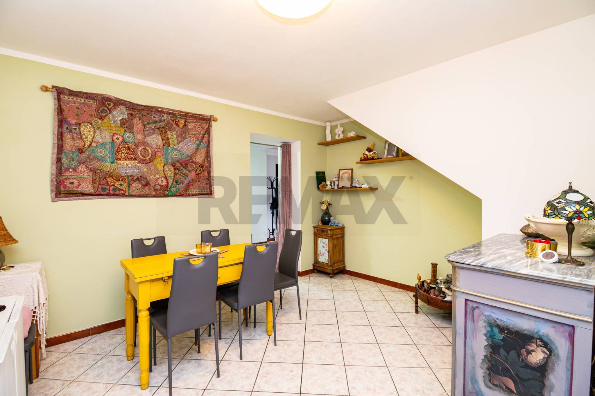Sala da pranzo