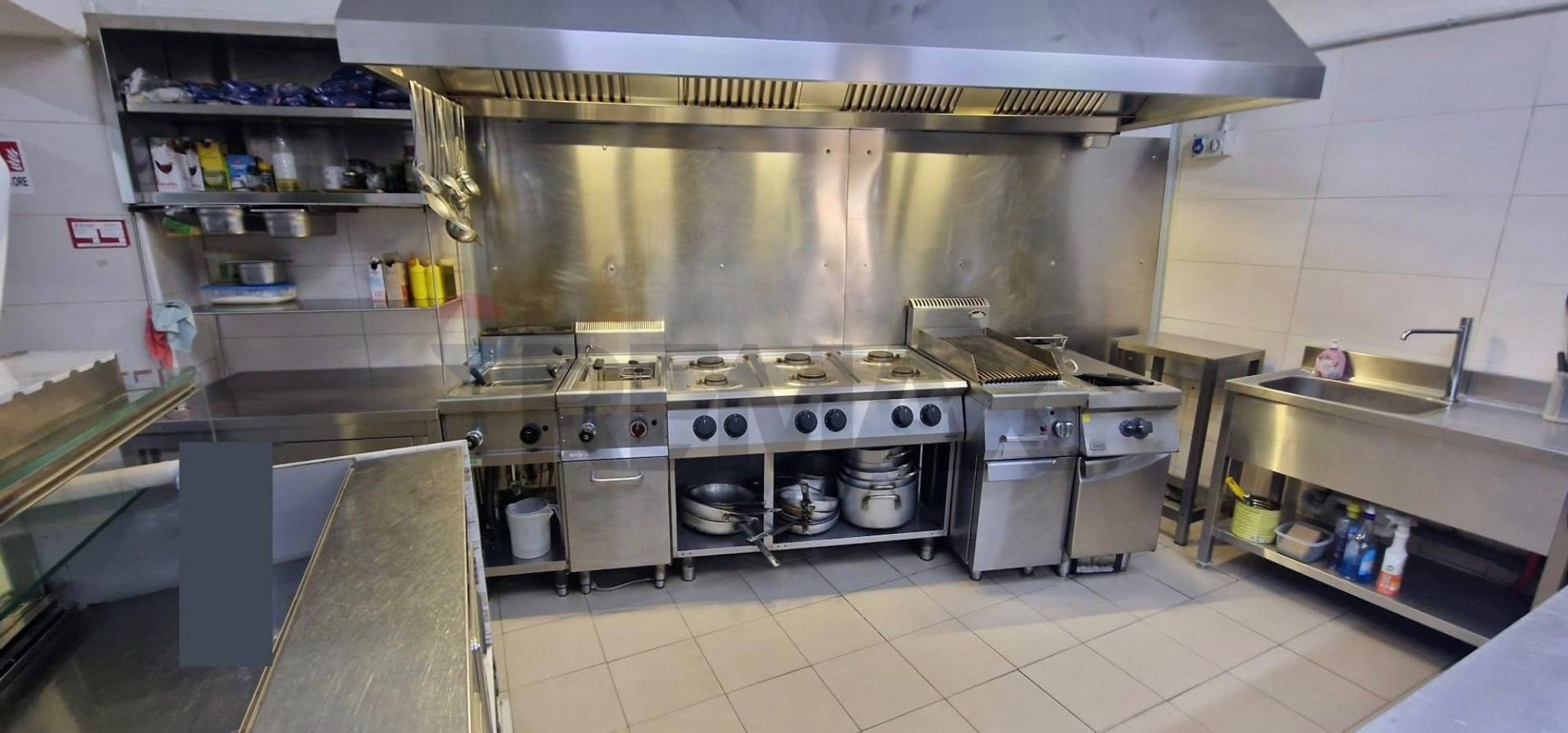 Cucina