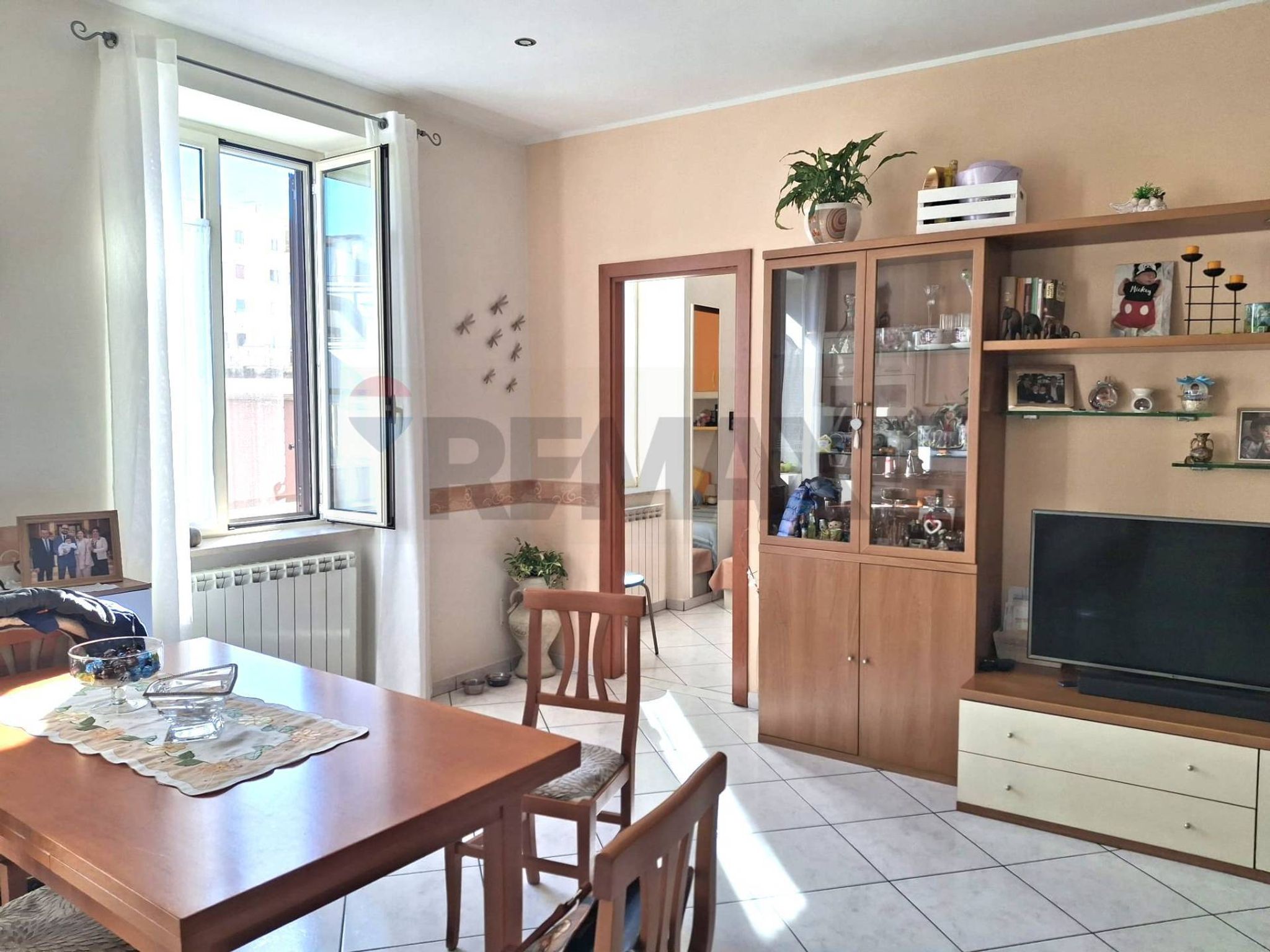Sala da pranzo