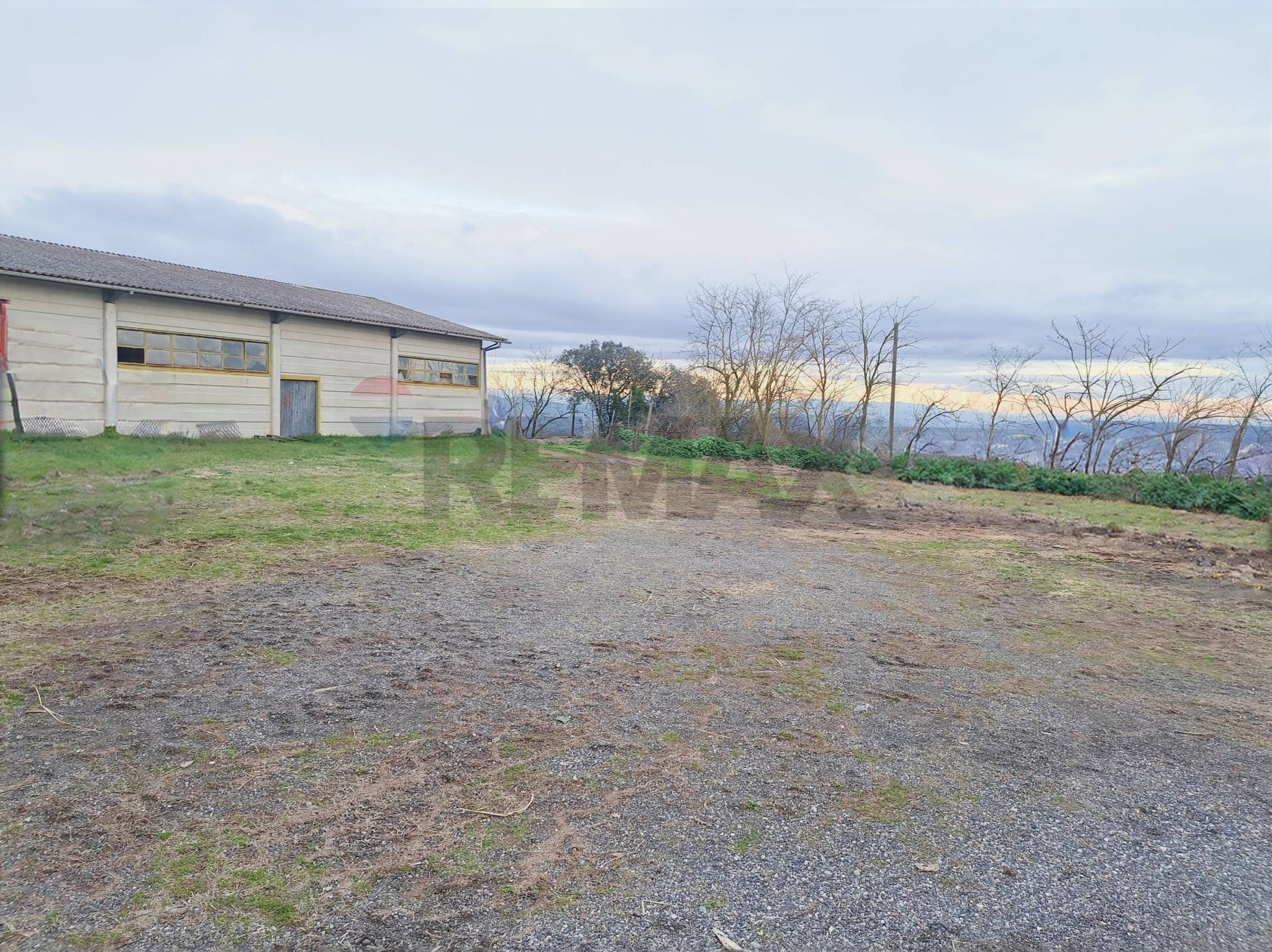 Property in Celleno