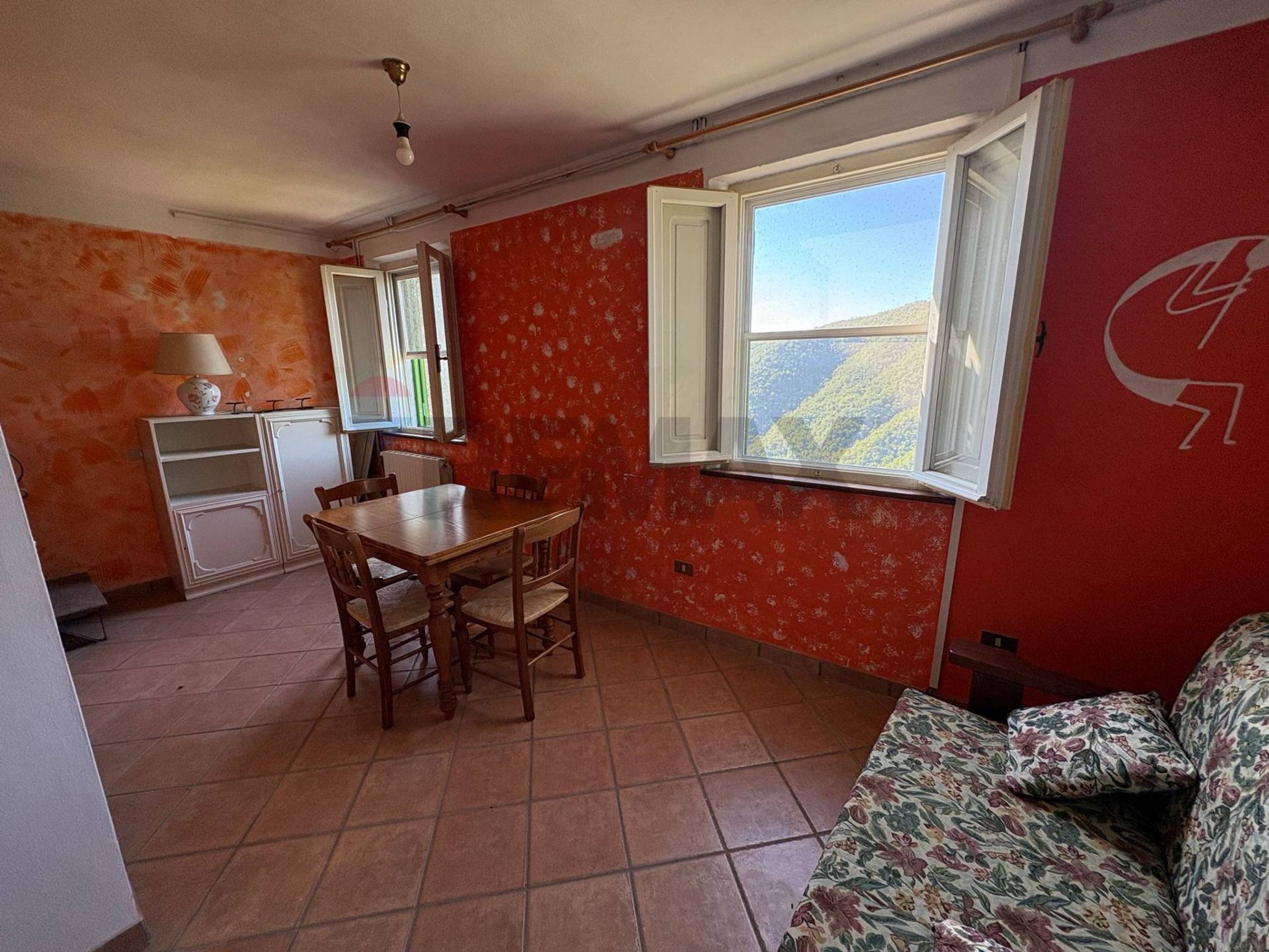 Property in Villa Basilica