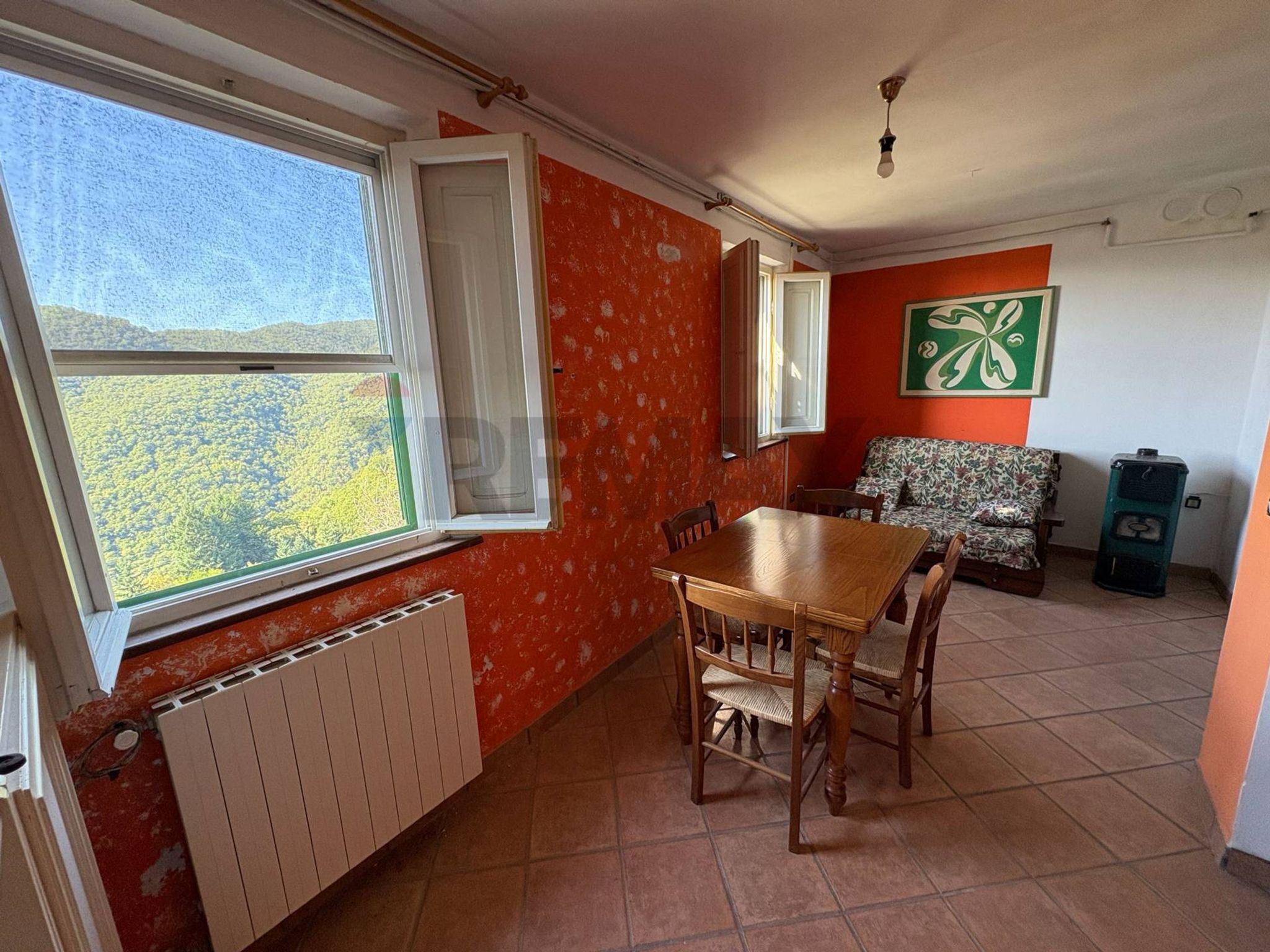 Sala da pranzo