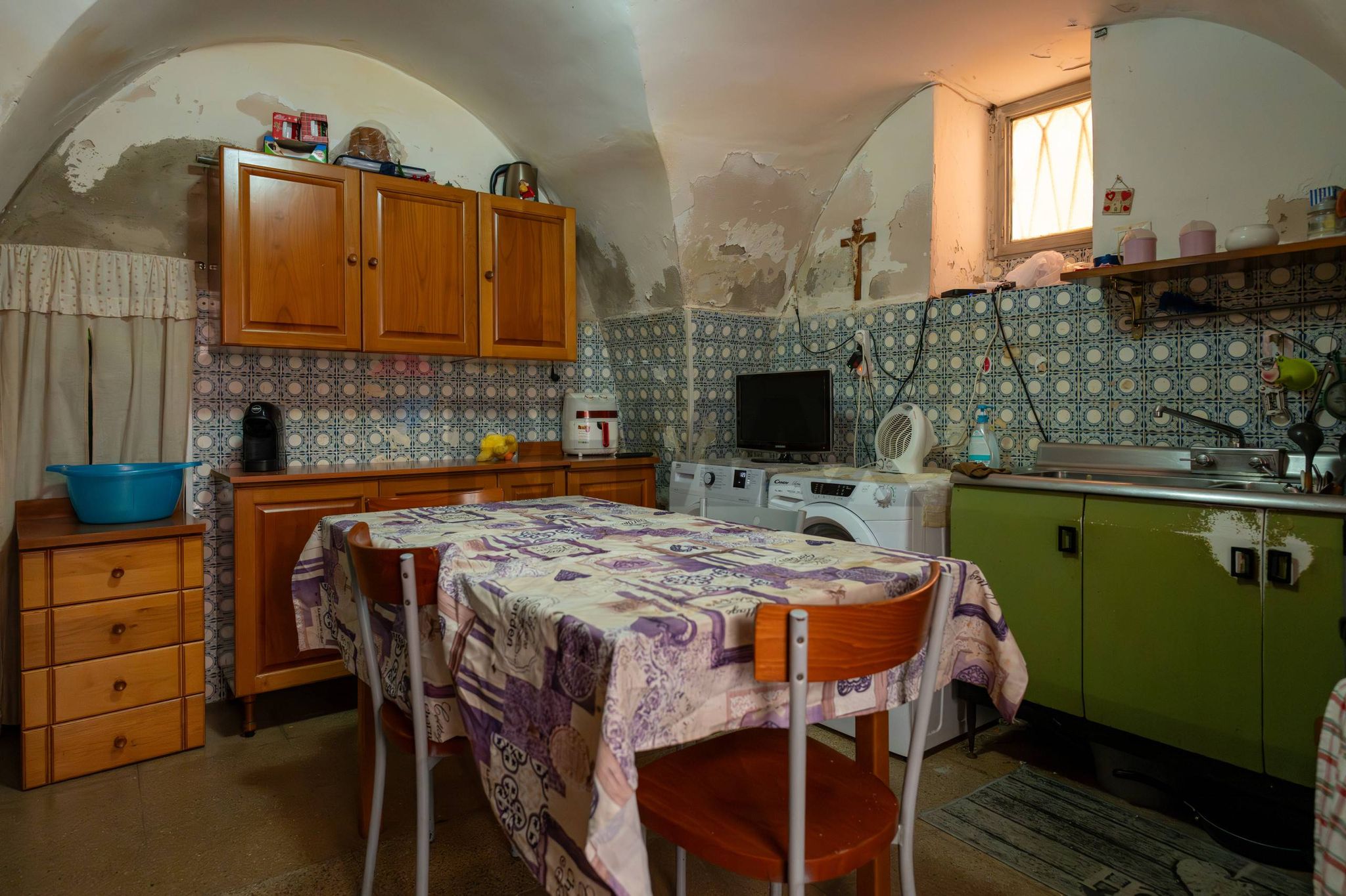 Cucina