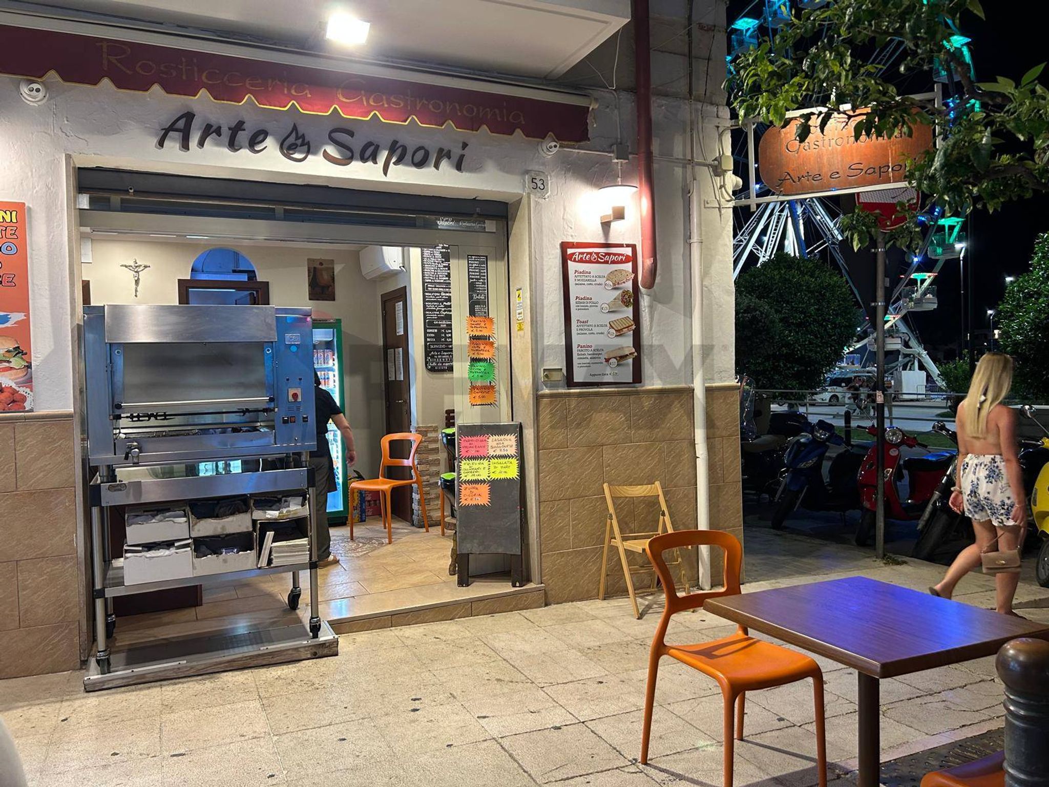 Cucina