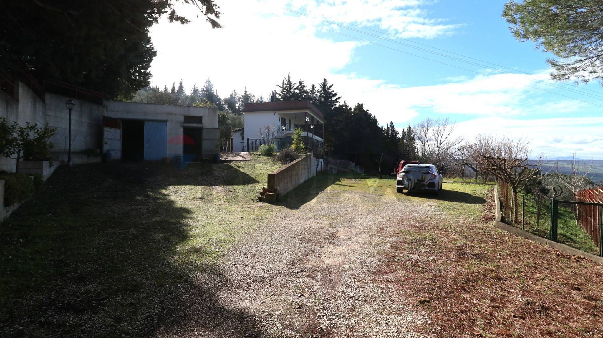 Giardino