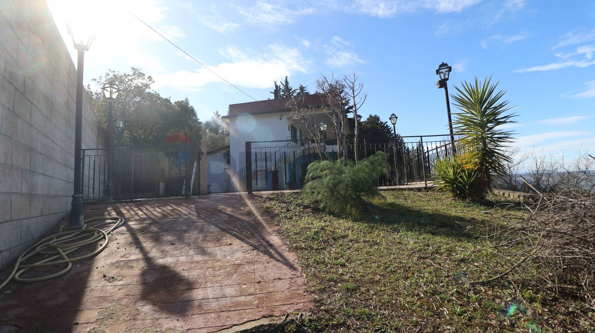 Giardino