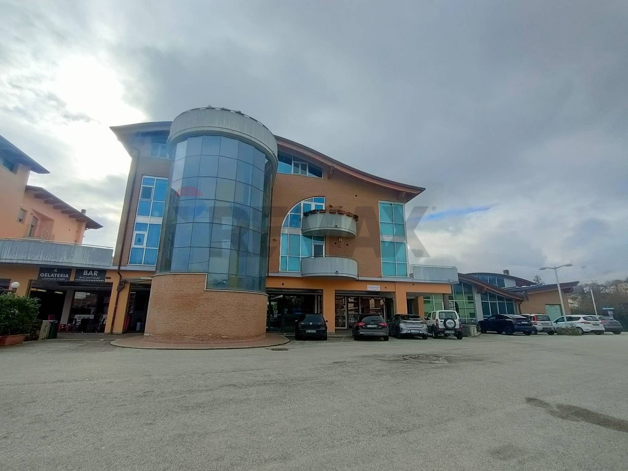 Property in Scoppito