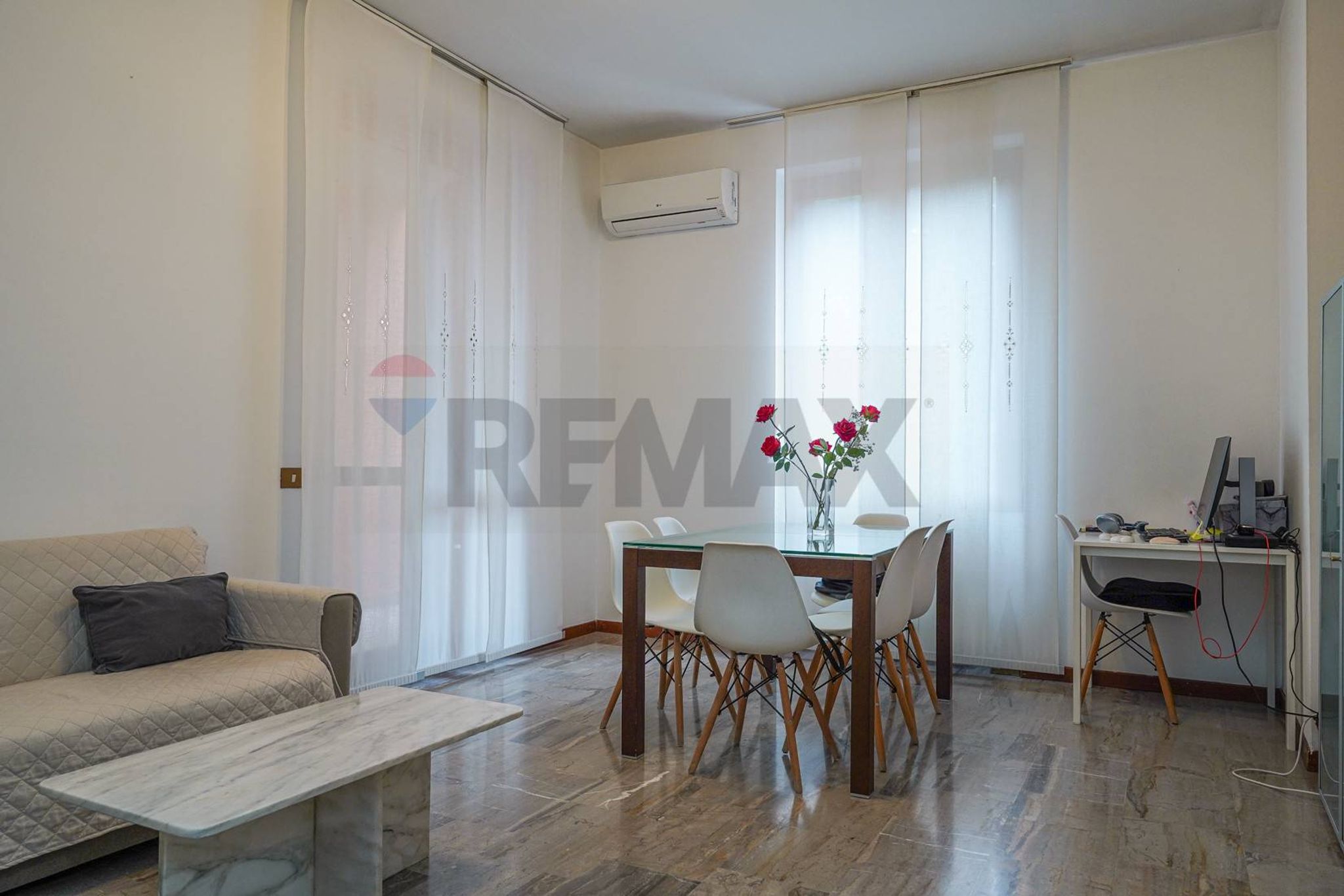 Sala da pranzo