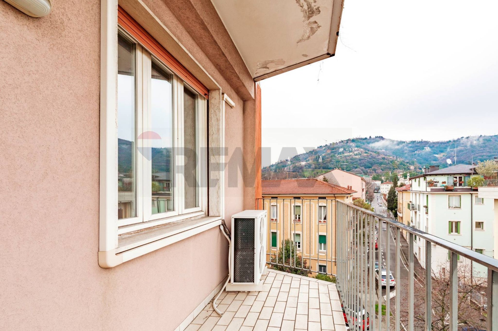 Balcone