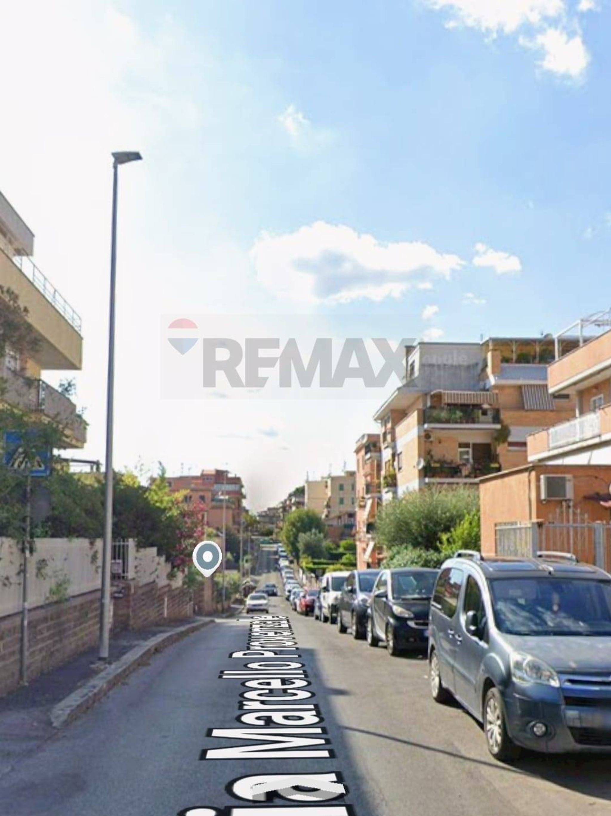 Property in Roma