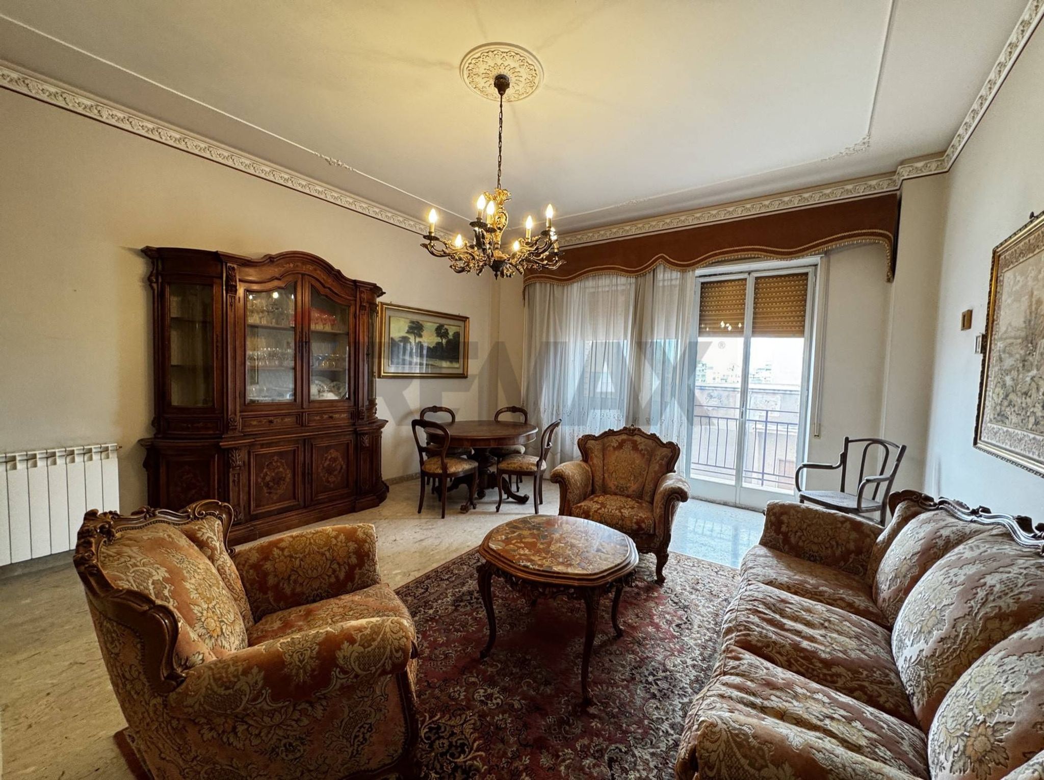 Sala da pranzo