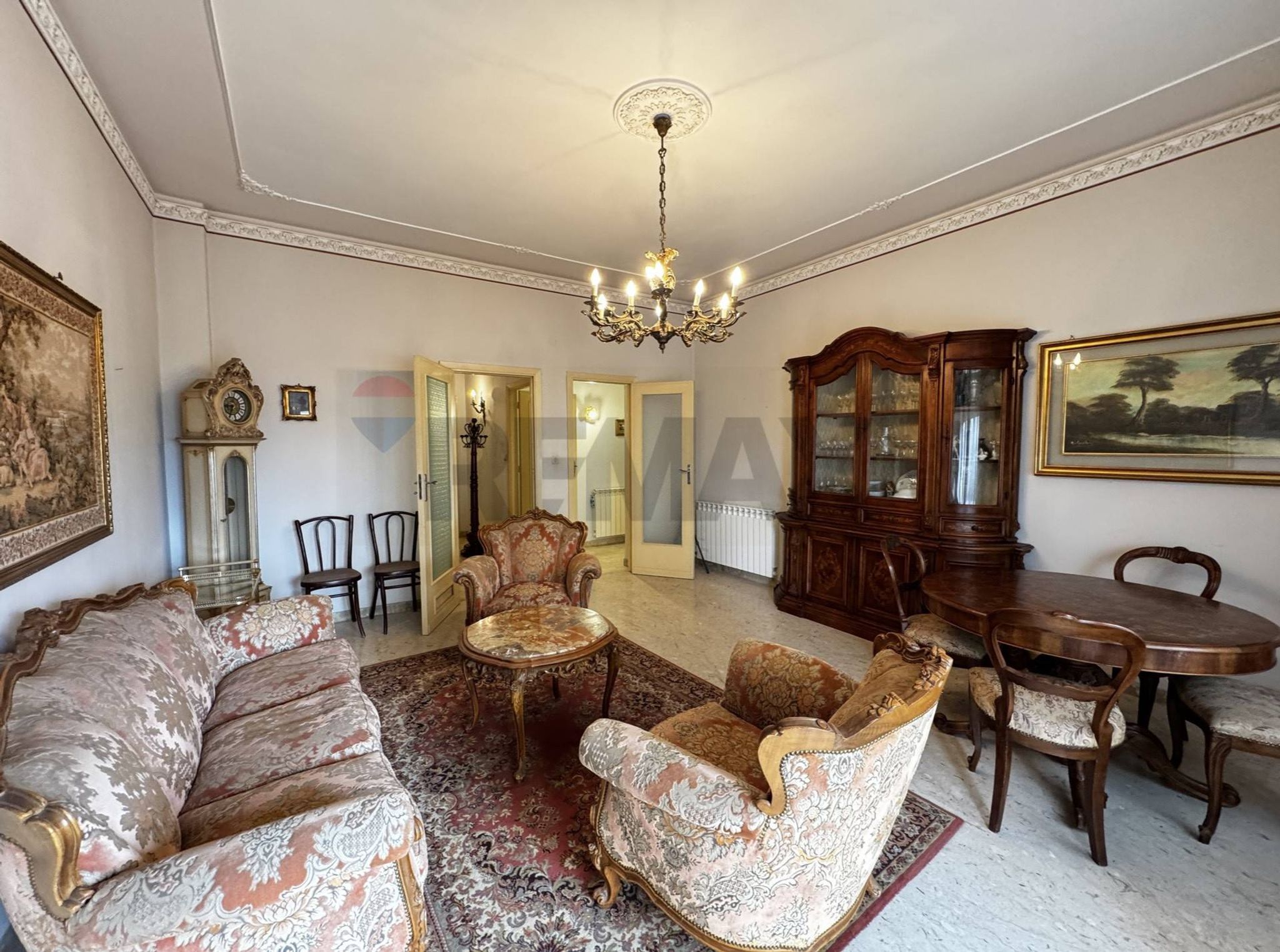 Sala da pranzo