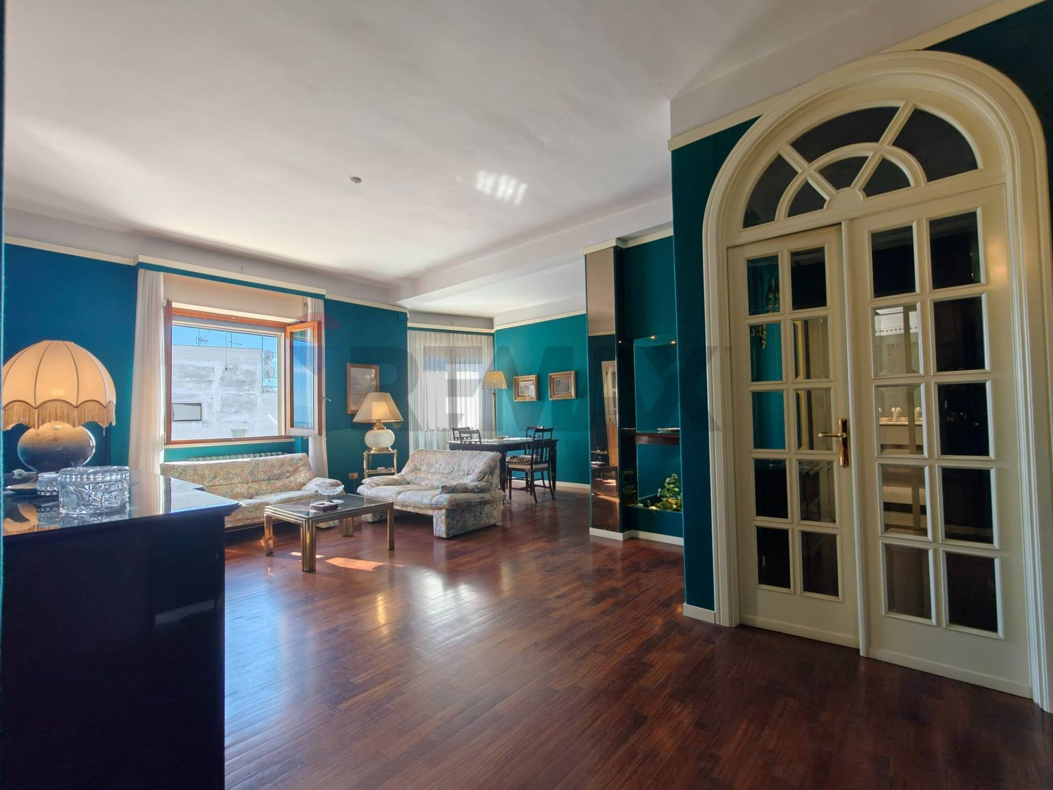 Property in Manfredonia