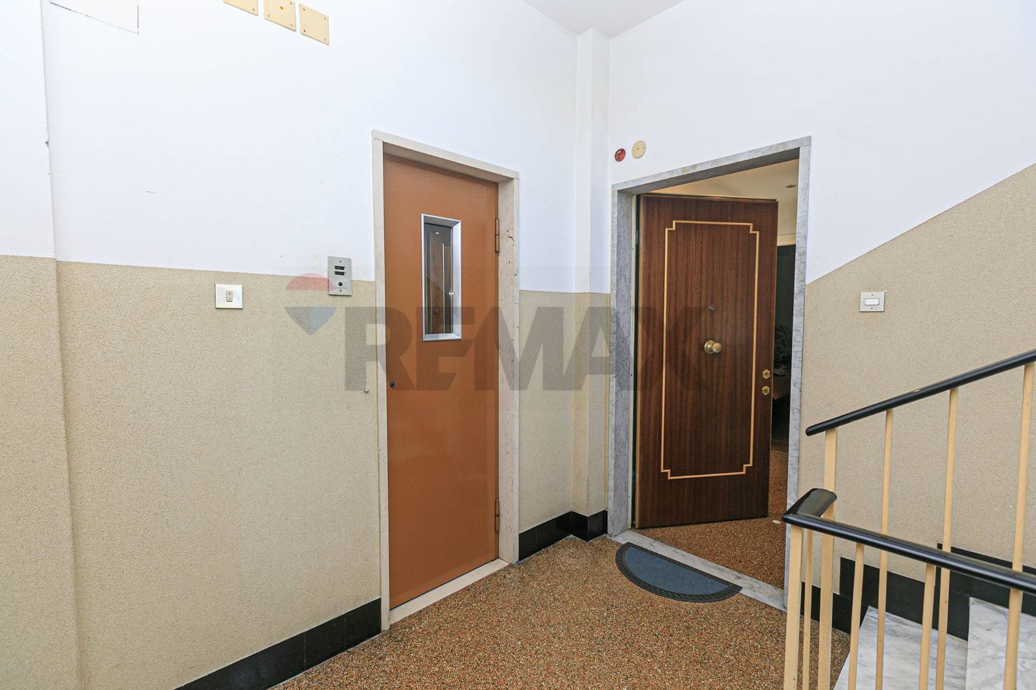 Ricezione / Lobby