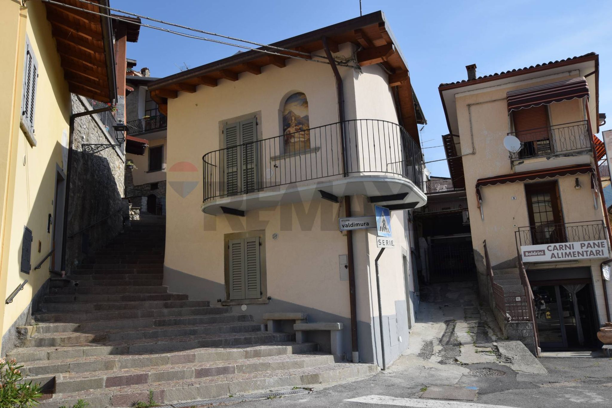 Immobile a Adrara San Rocco