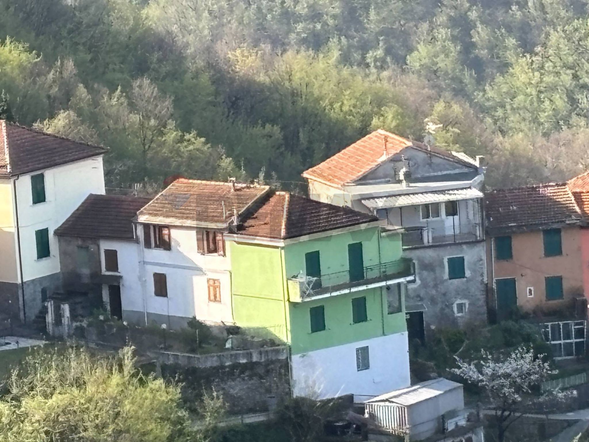 Property in Bargagli