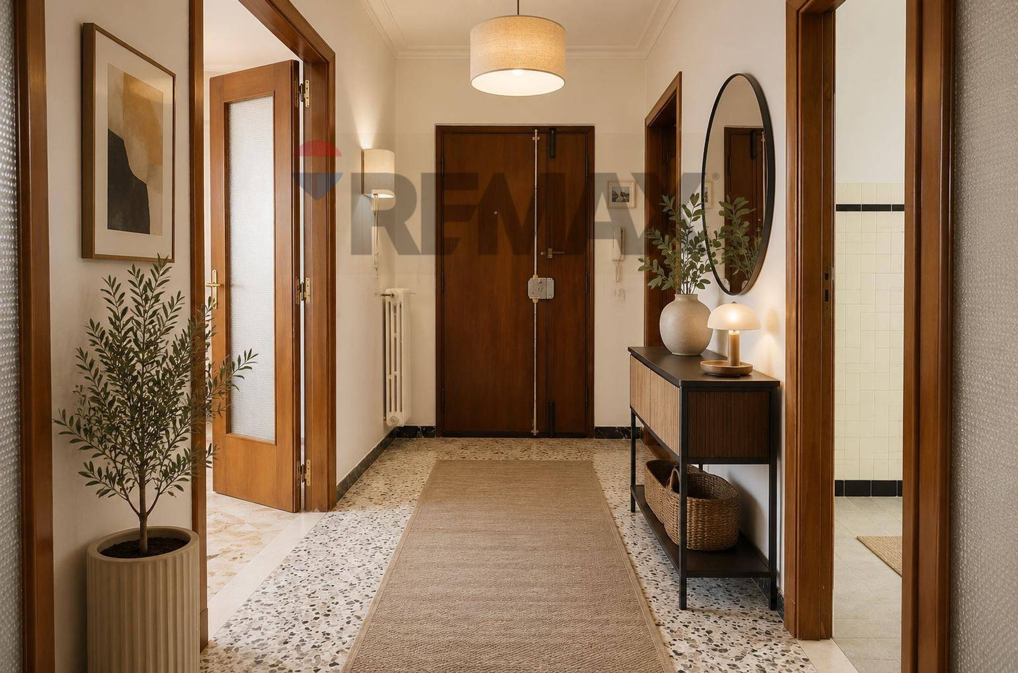 Hall / corridoio