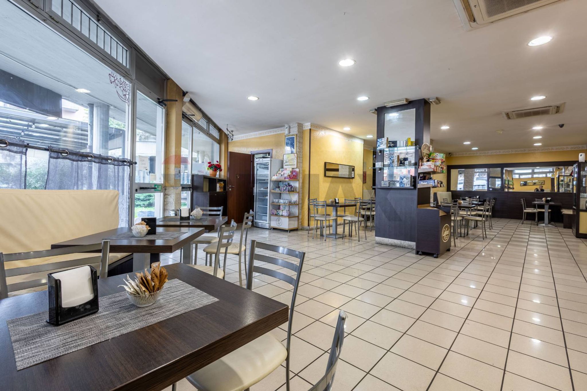 Sala da pranzo
