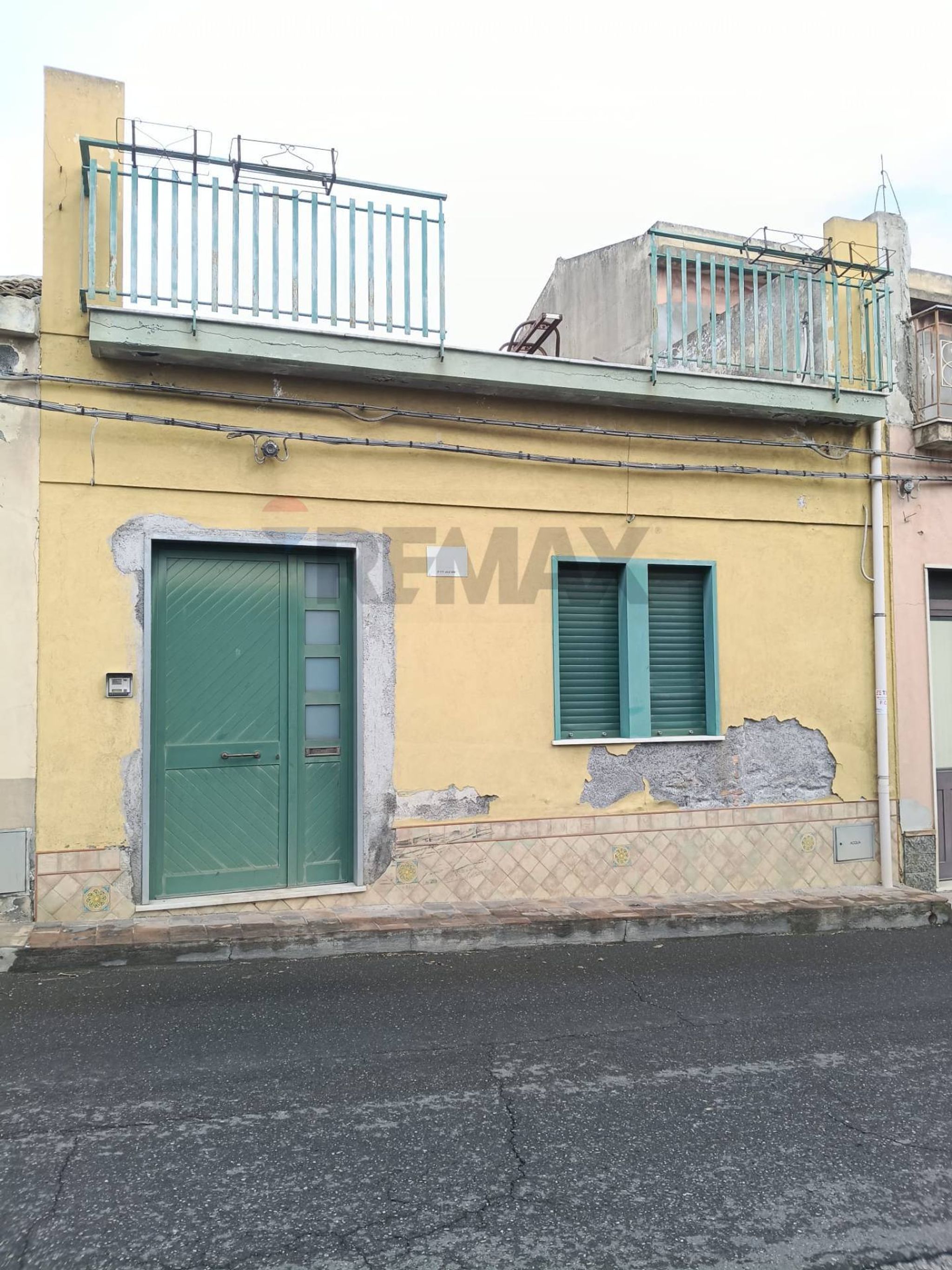 Immobile a Calatabiano