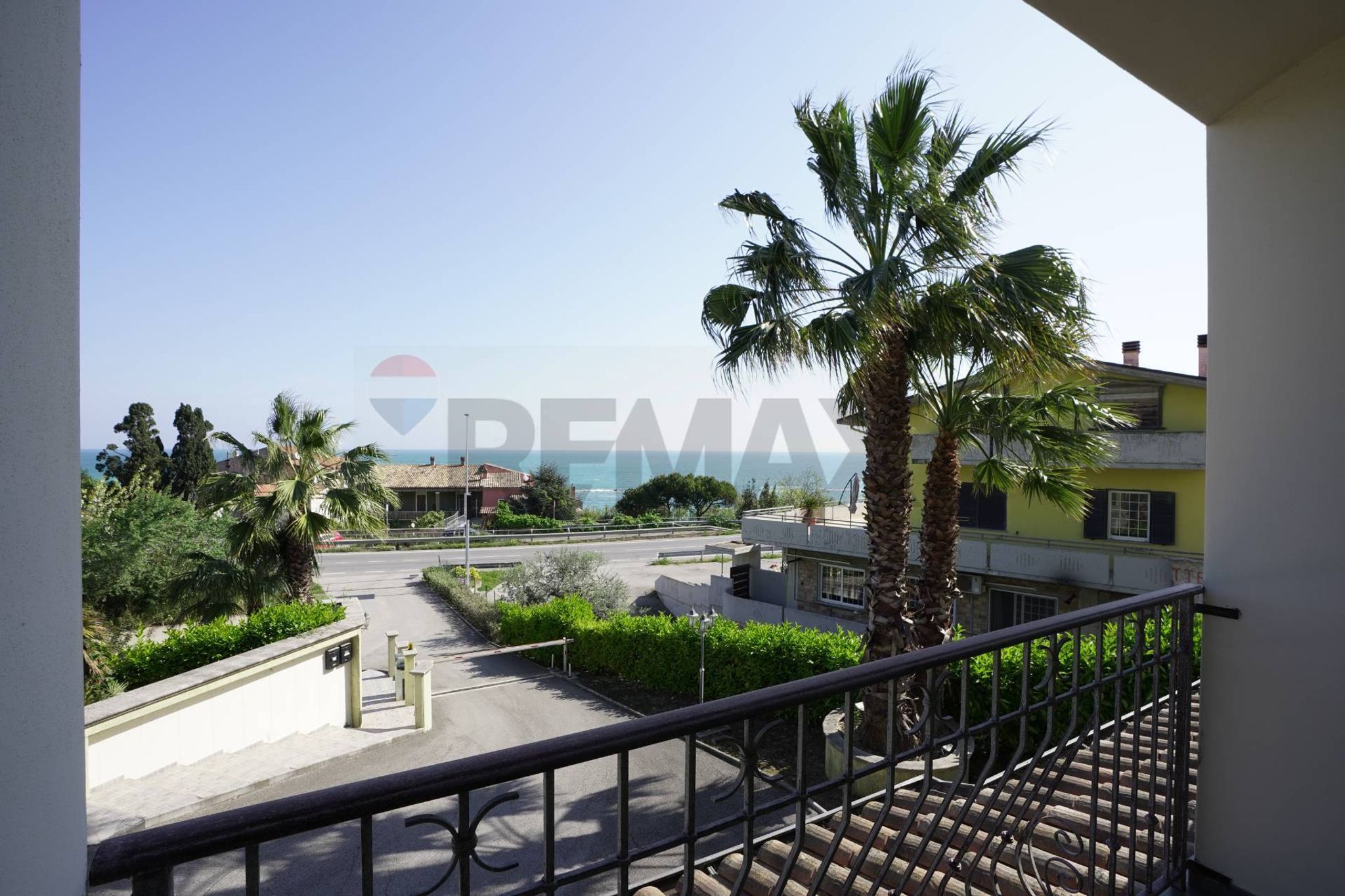 Property in San Vito Chietino