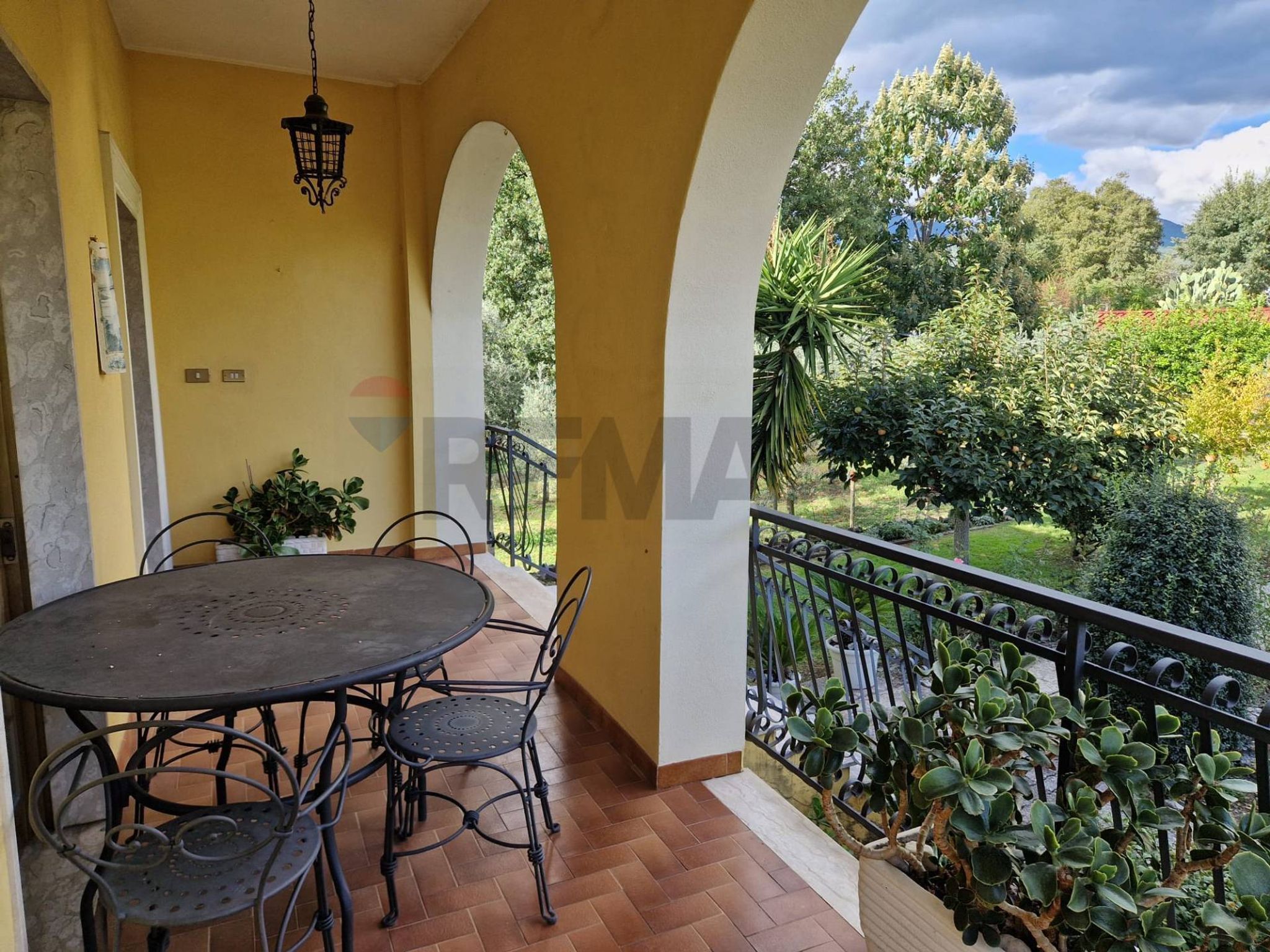 Balcone