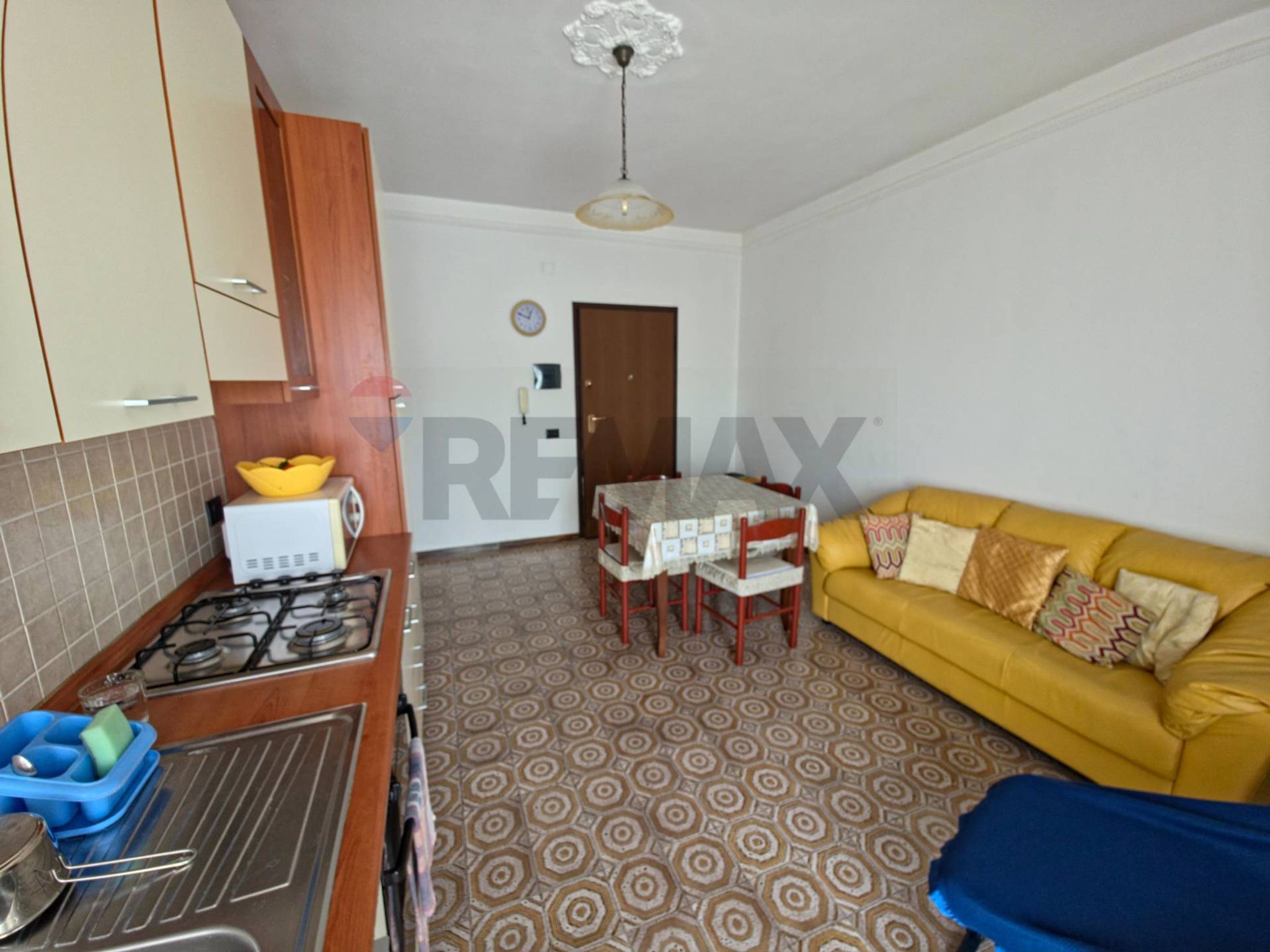 Property in Cirò Marina
