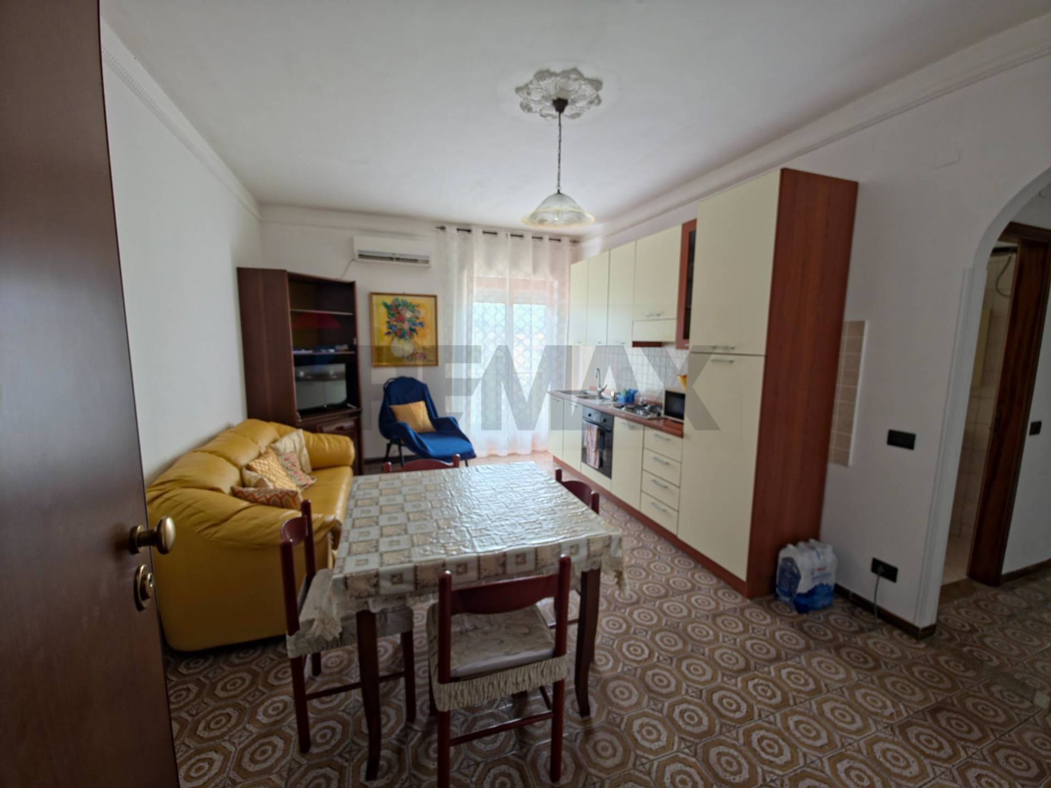 Sala da pranzo