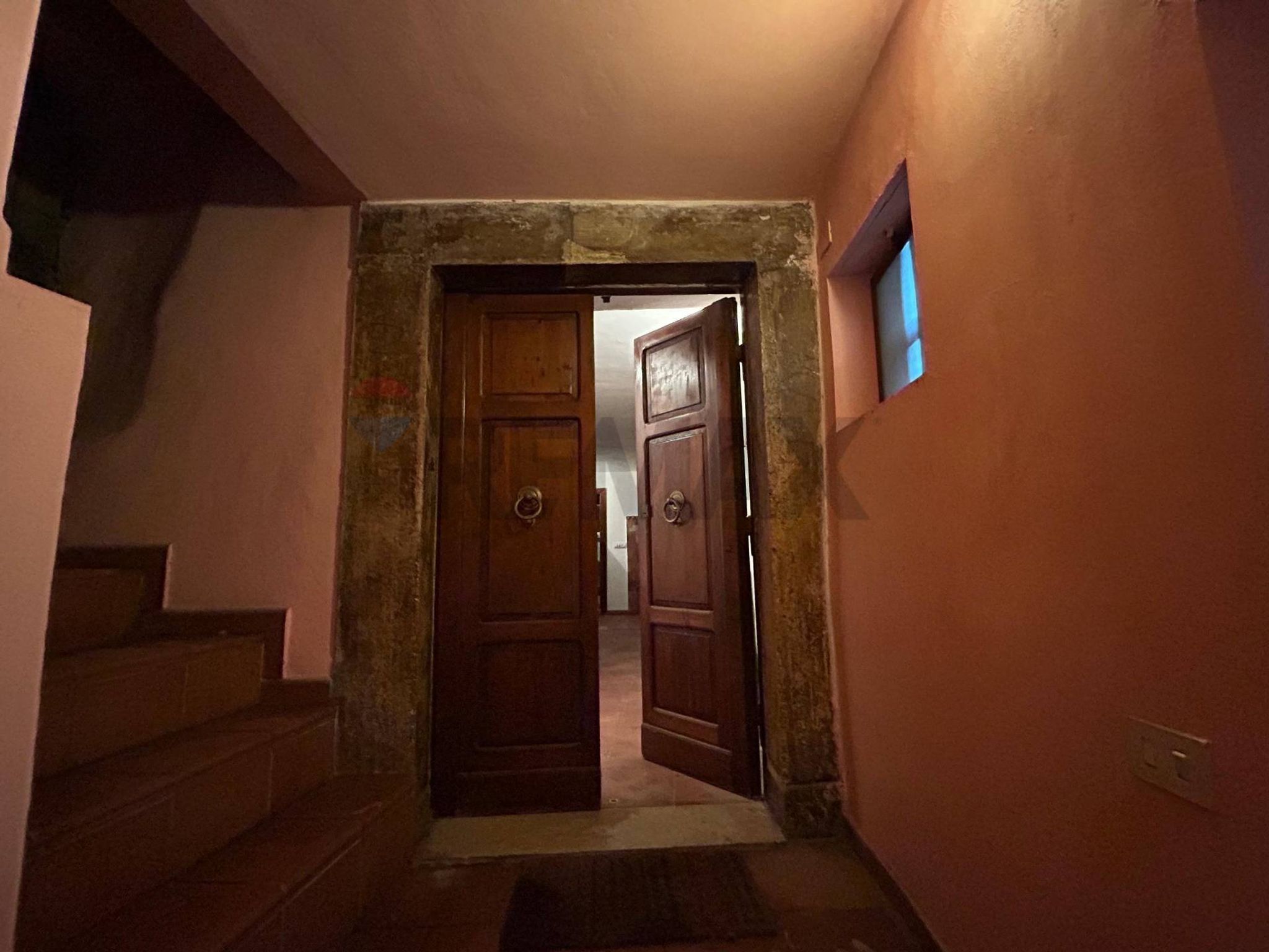 Hall / corridoio