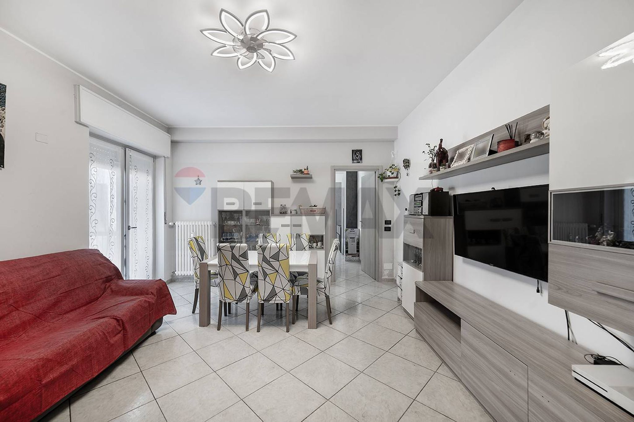 Sala da pranzo