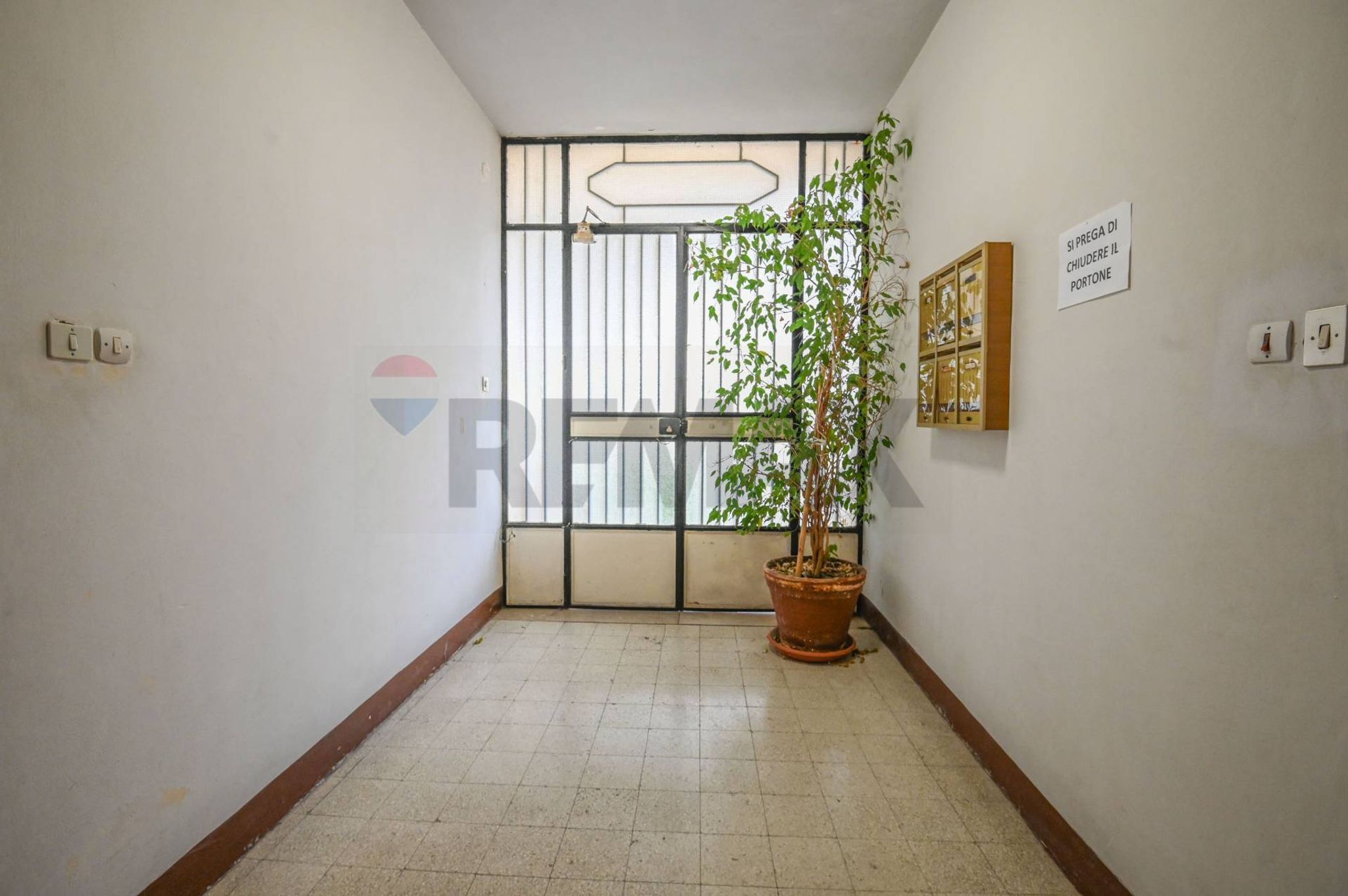 Hall / corridoio