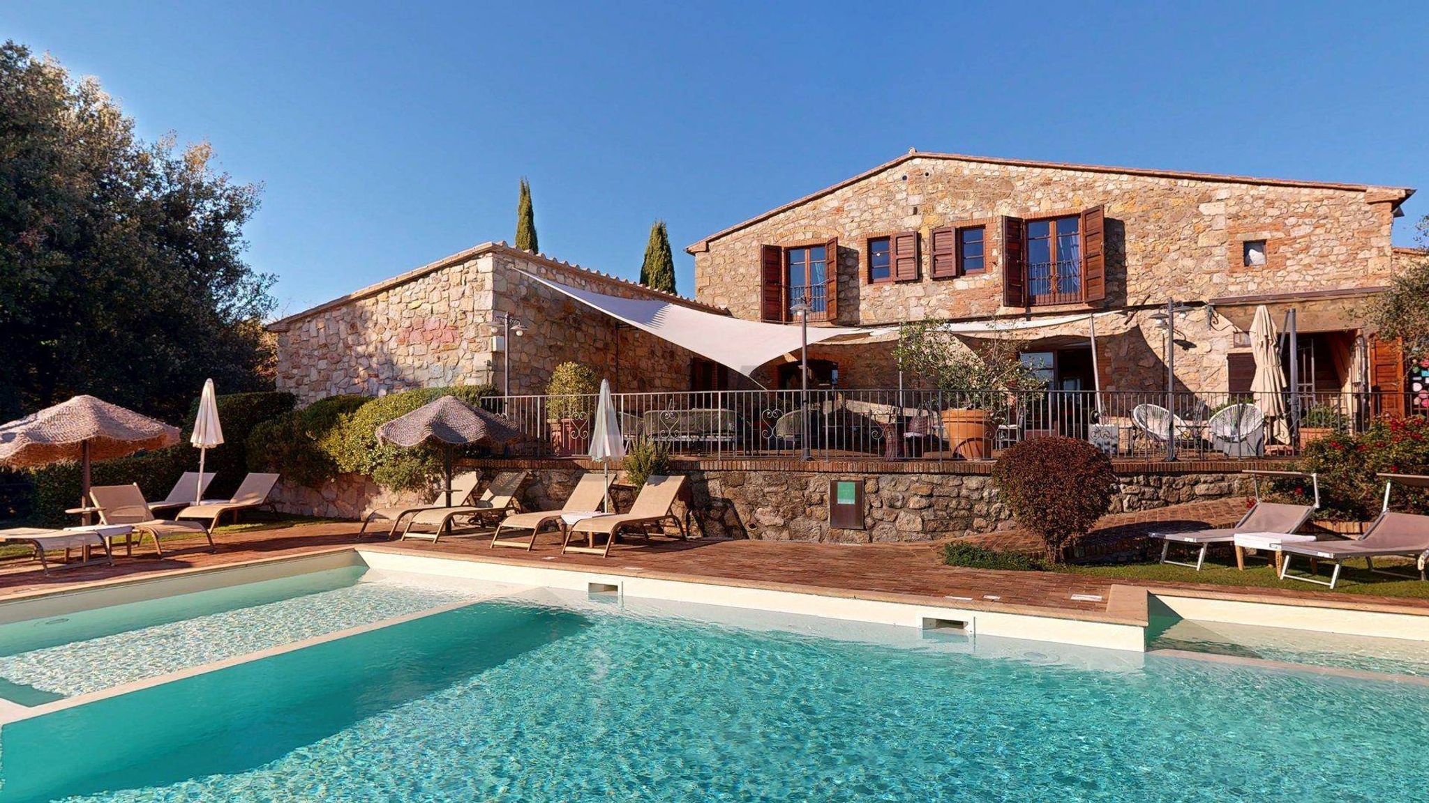 Piscina