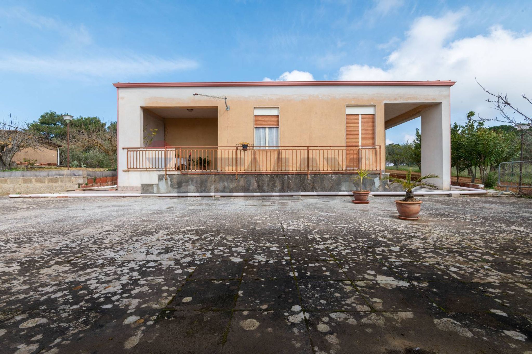 Immobile a Piazza Armerina