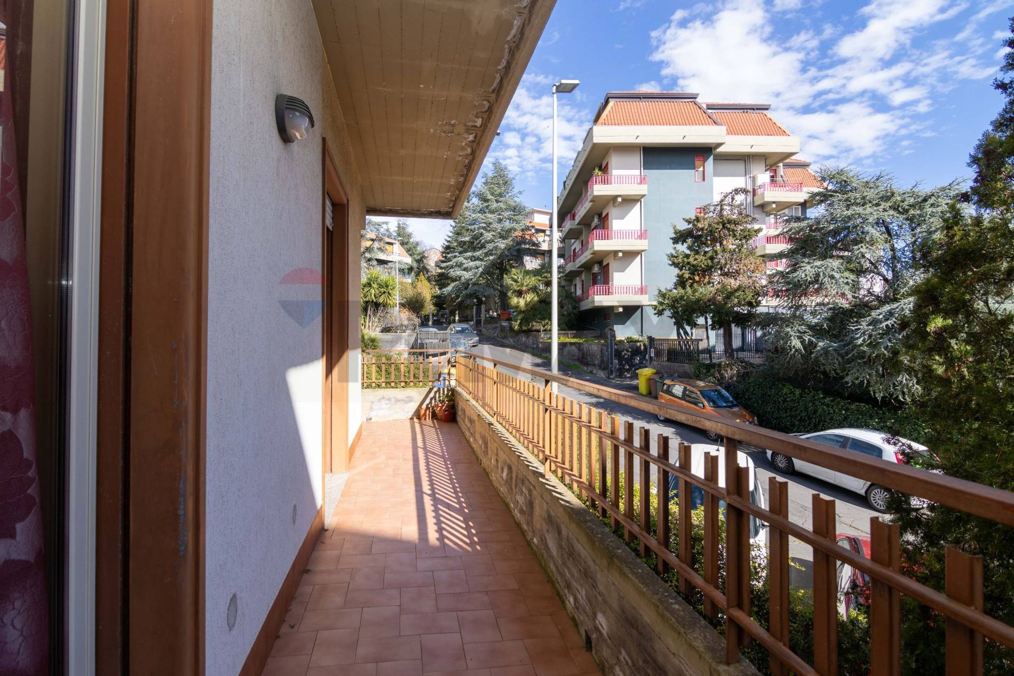 Balcone