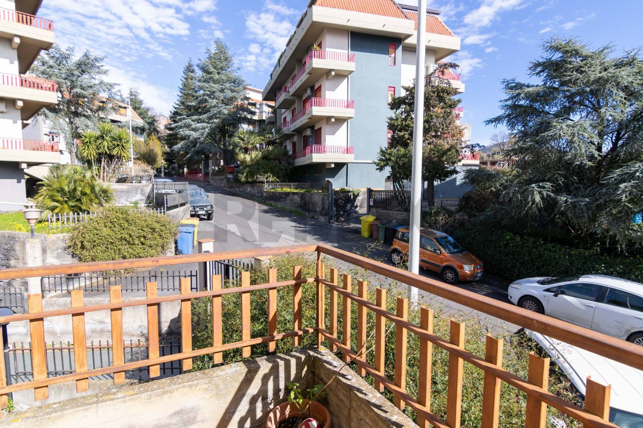 Balcone