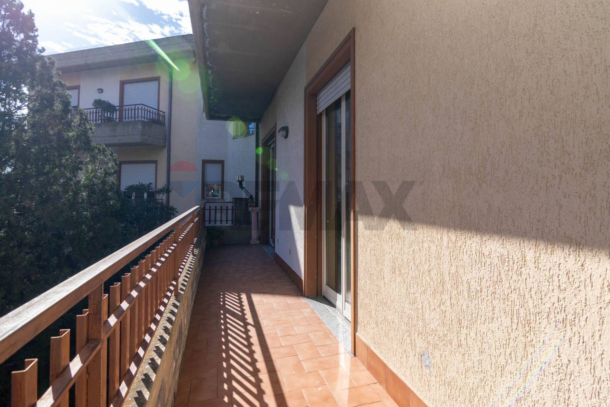 Balcone