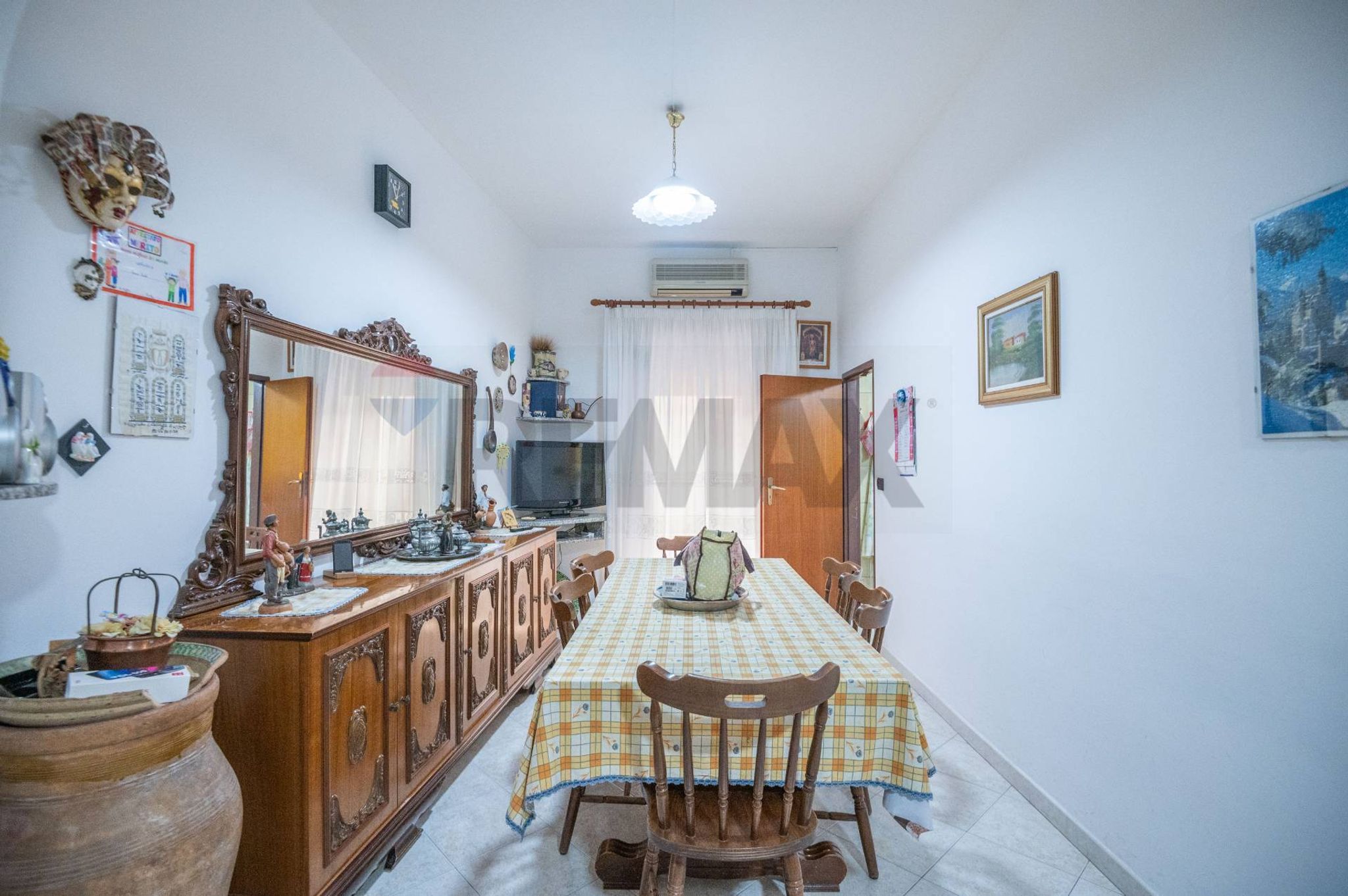 Sala da pranzo