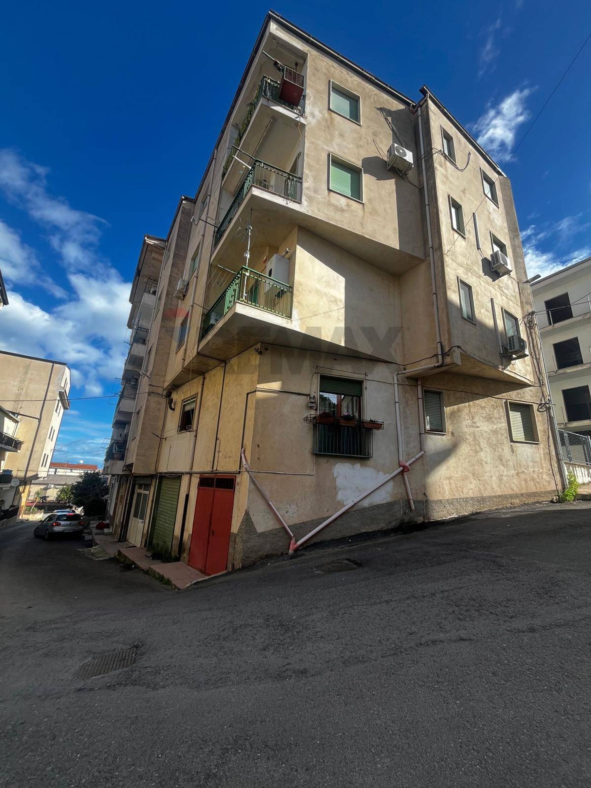 Property in Corigliano-Rossano