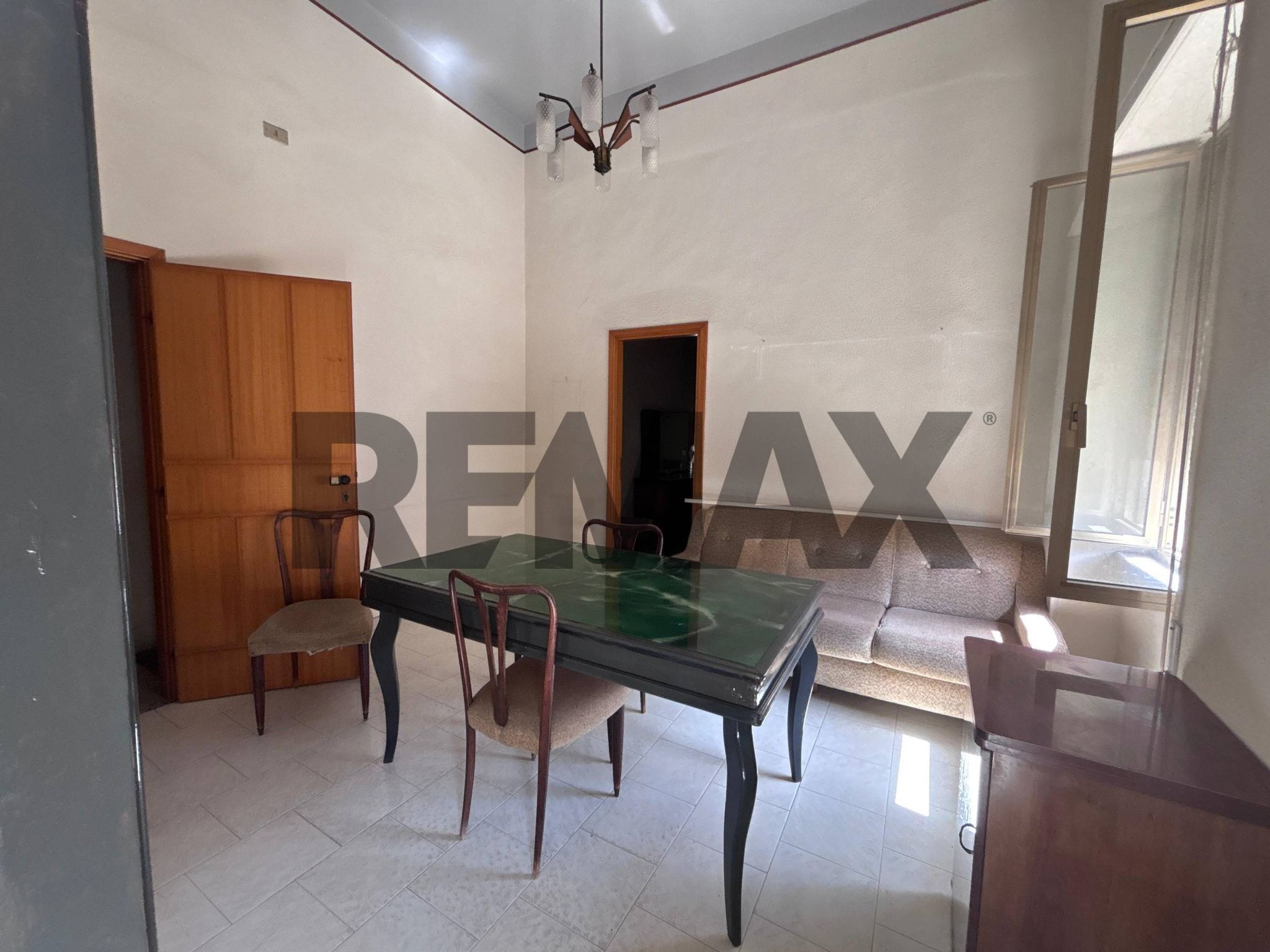 Sala da pranzo