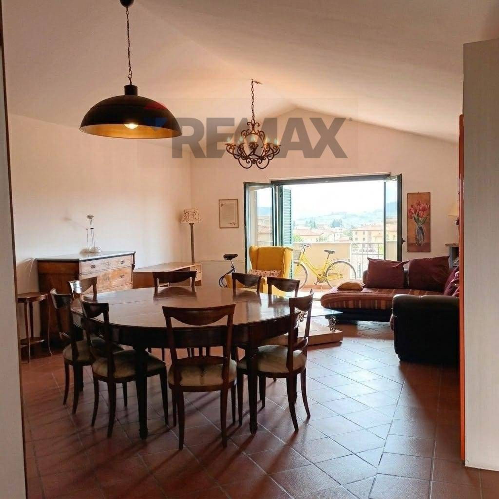 Sala da pranzo
