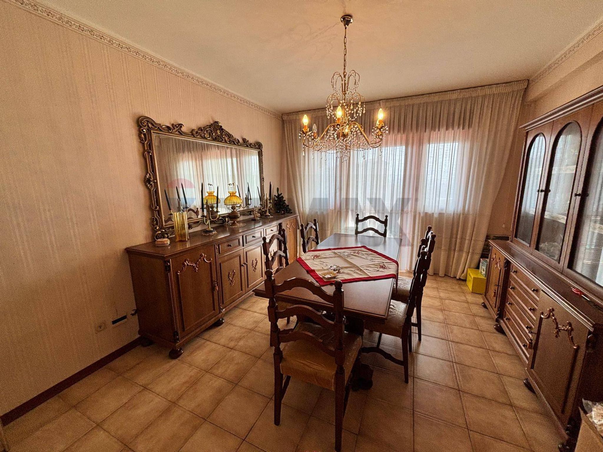 Sala da pranzo