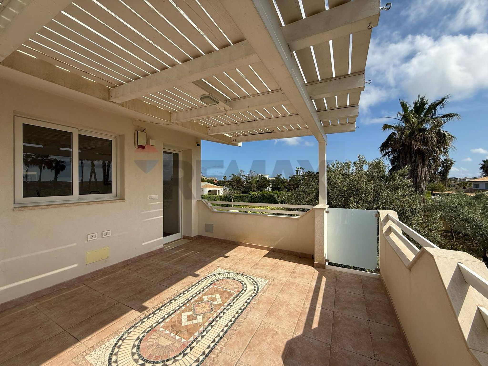 Terrazza