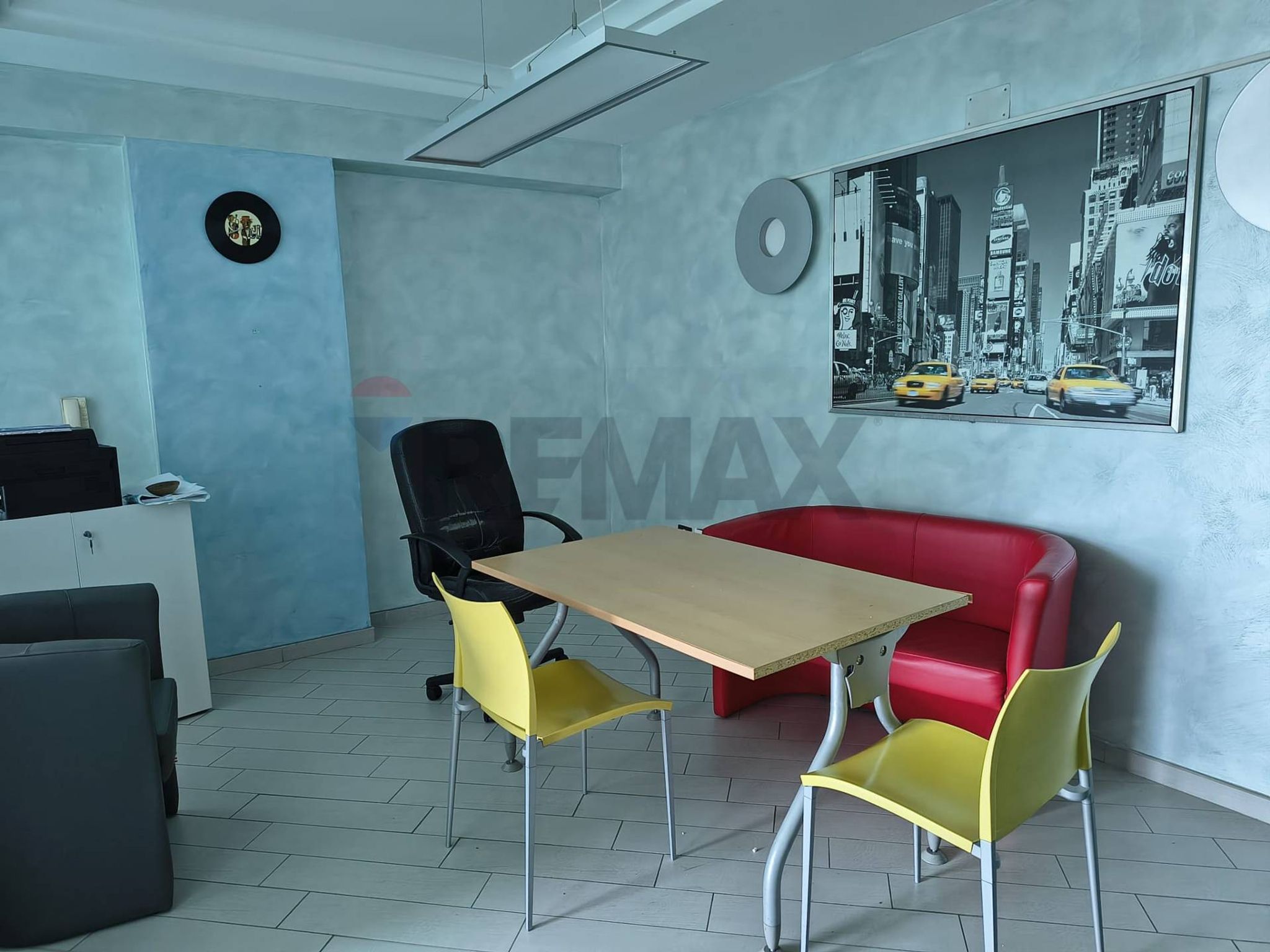 Sala da pranzo