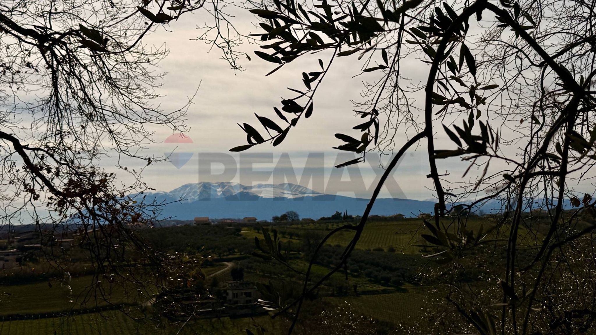 Immobile a Torrevecchia Teatina
