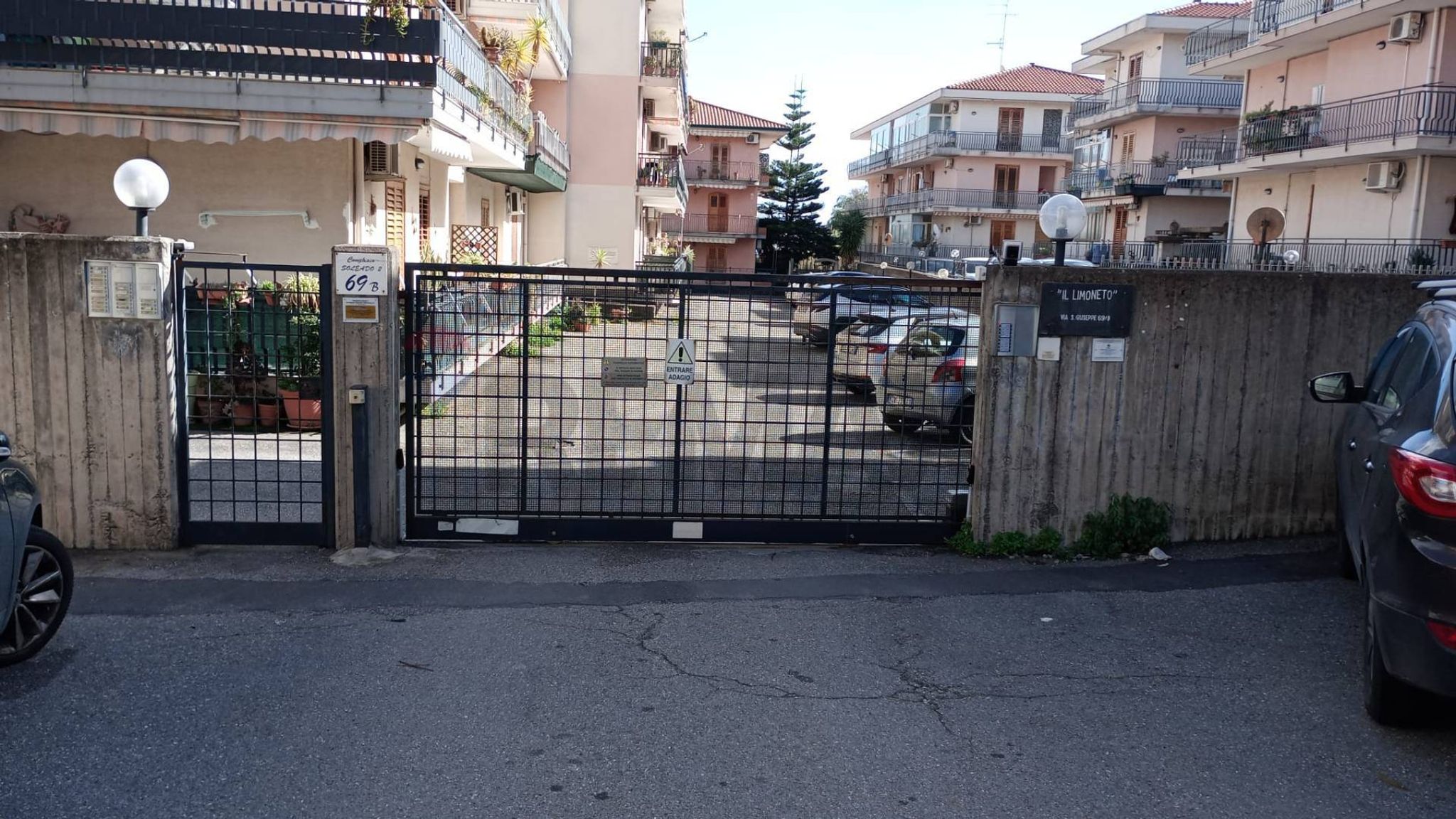 Immobile a Aci Catena