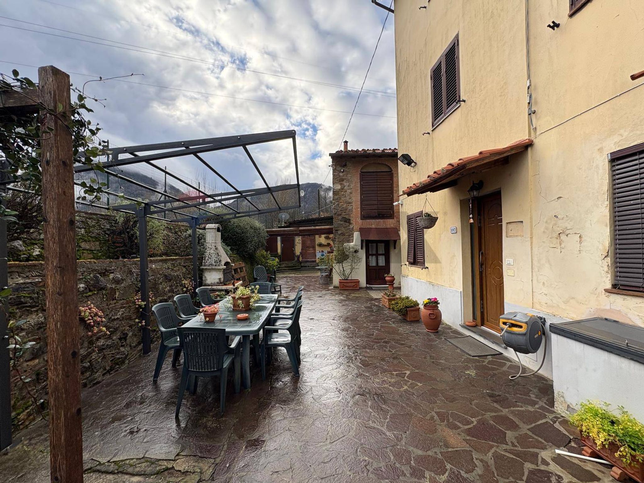 Terrazza