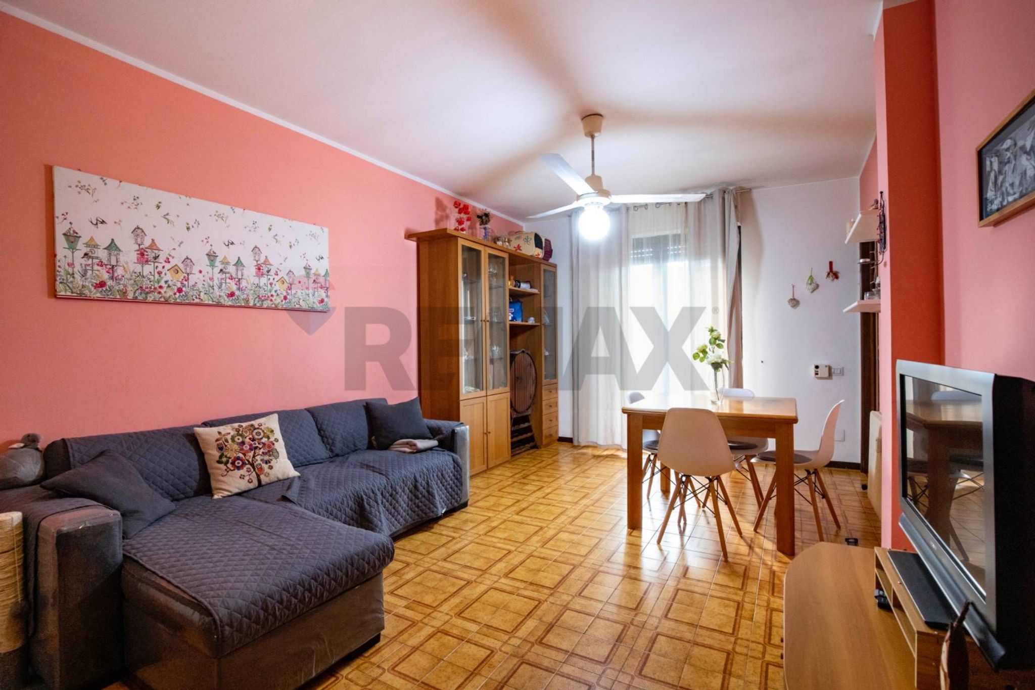 Sala da pranzo