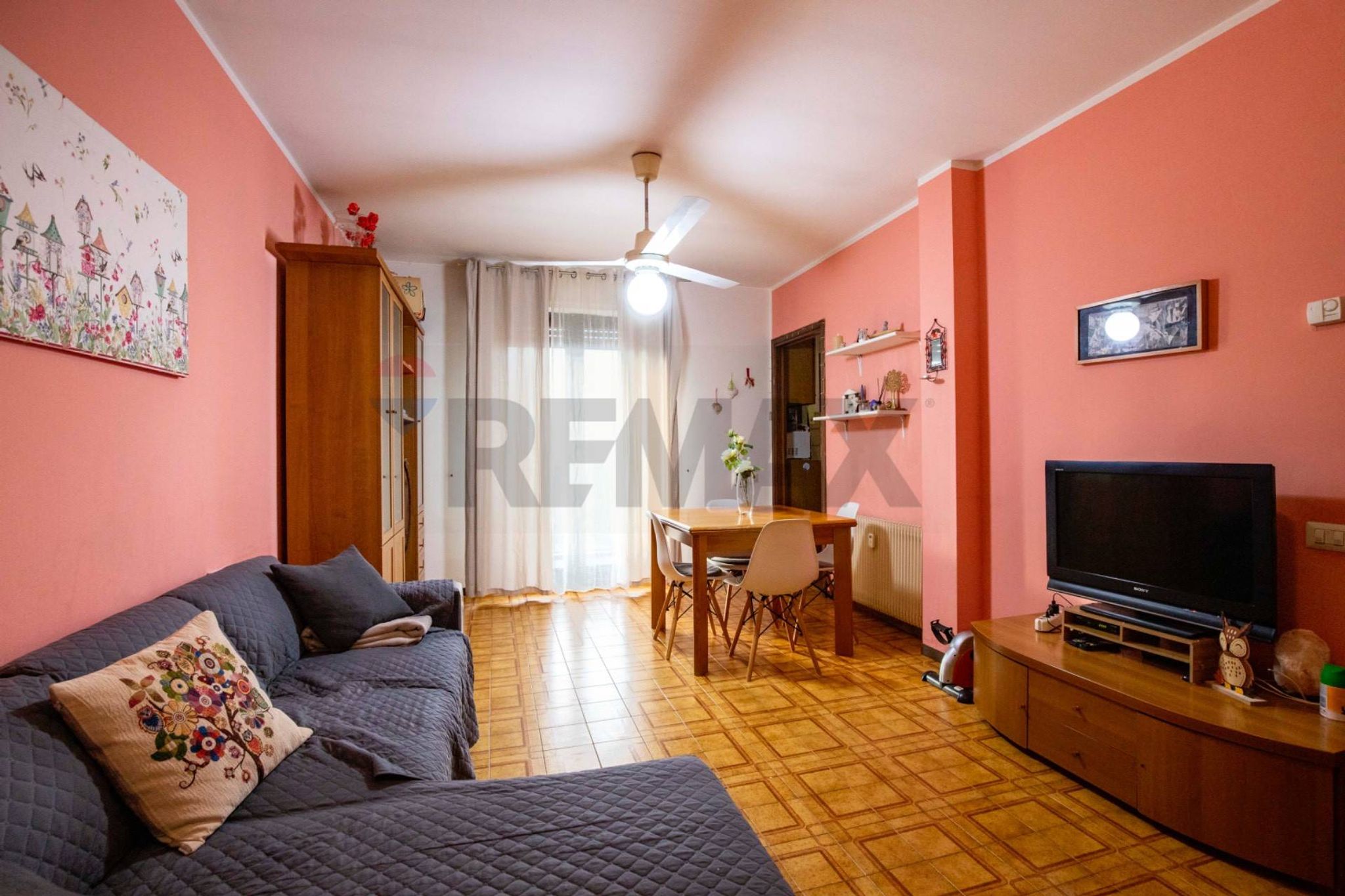 Sala da pranzo